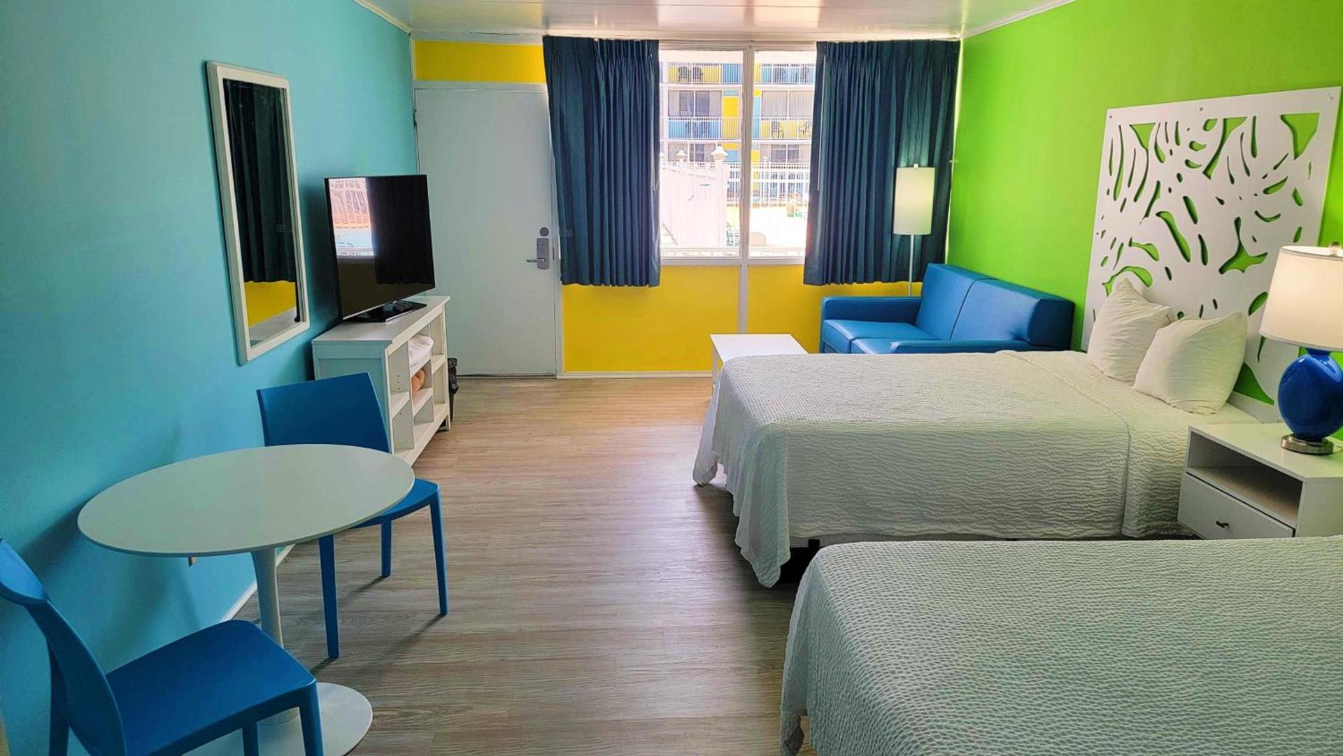 Kokomo Suites photo 18