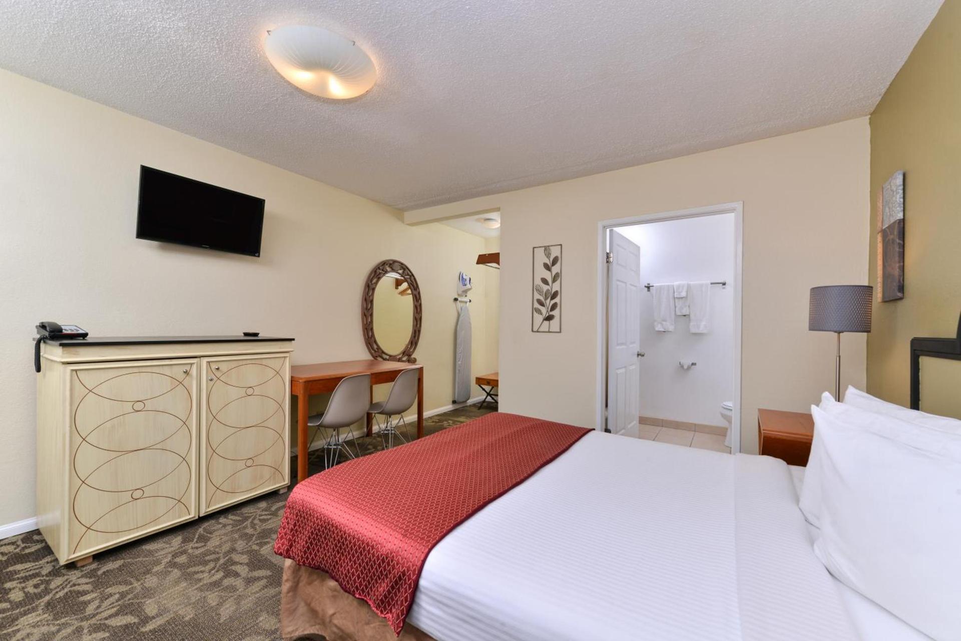 Americas Best Value Inn Rancho Palos Verdes photo 2