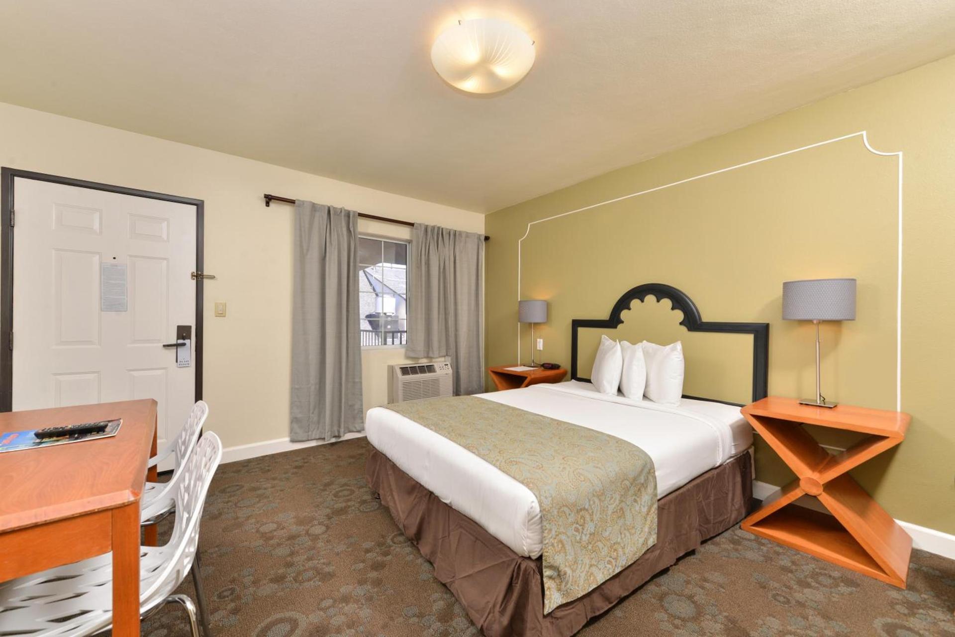 Americas Best Value Inn Rancho Palos Verdes photo 5