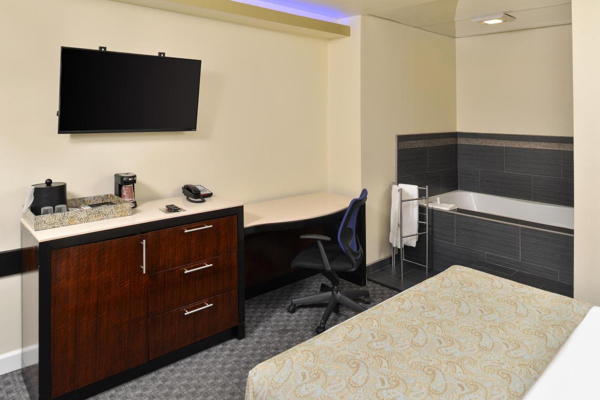 Americas Best Value Inn Rancho Palos Verdes photo 47