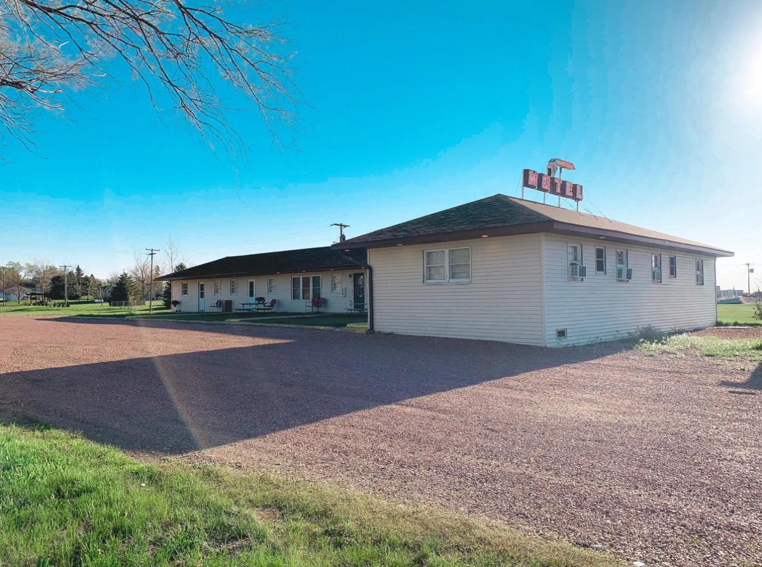 Whetstone Bay Lodge photo 13