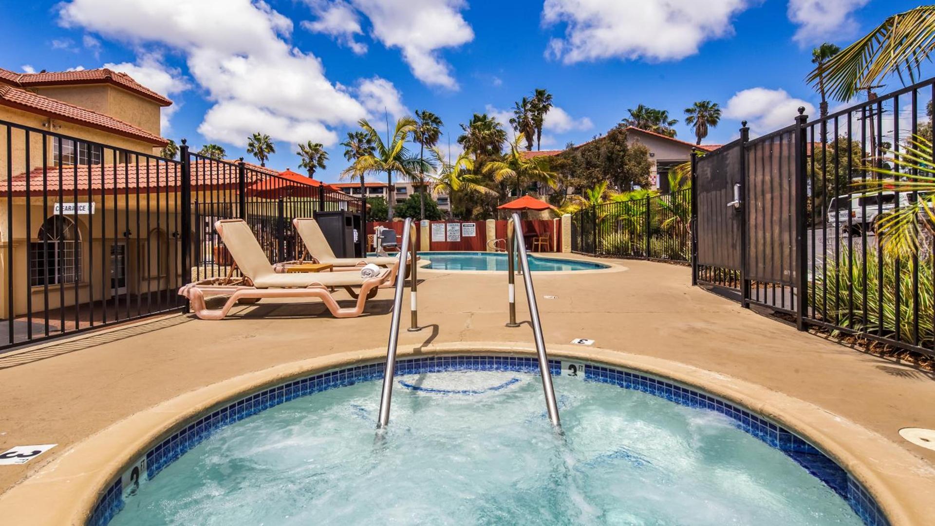 Best Western San Diego Pacific Beach/Mission Bay photo 4