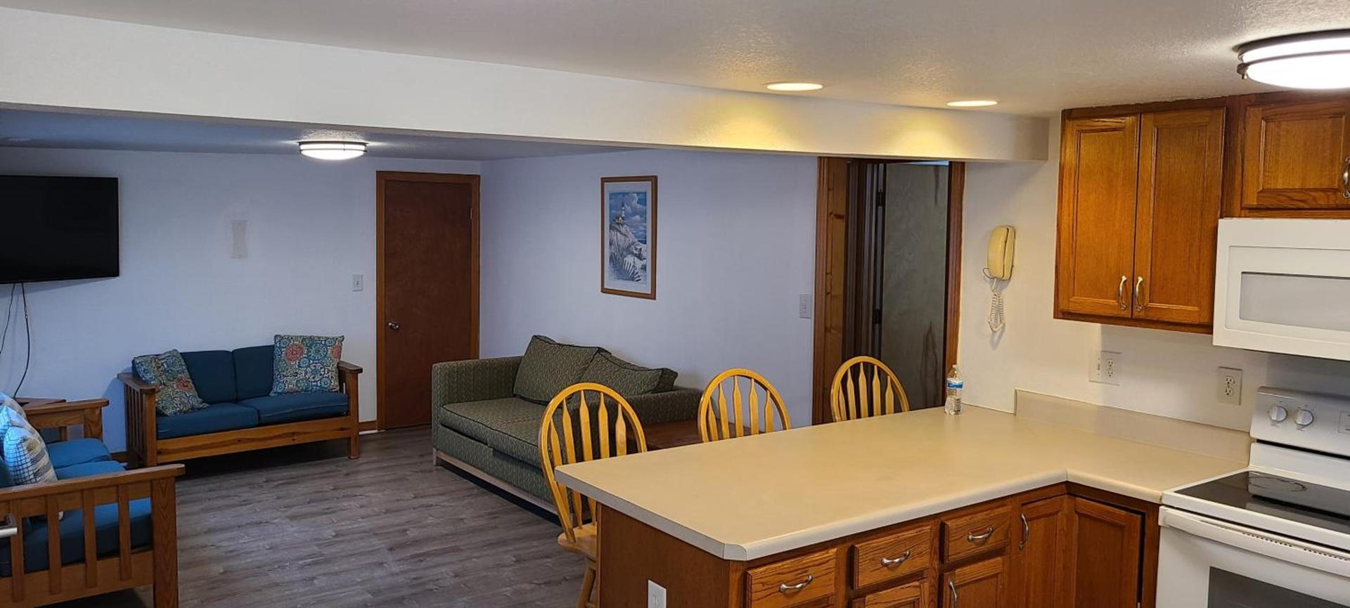 Driftin Sands Motel photo 34