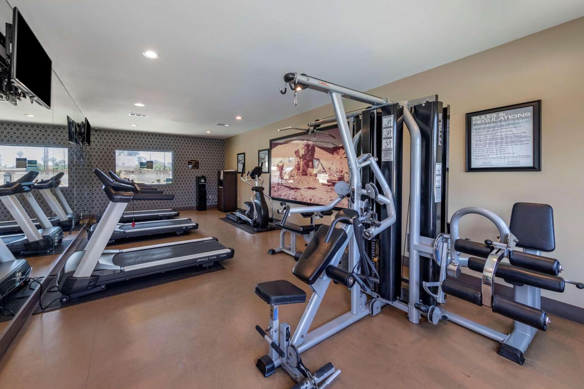 Best Western Plus Stovall's Inn photo 7