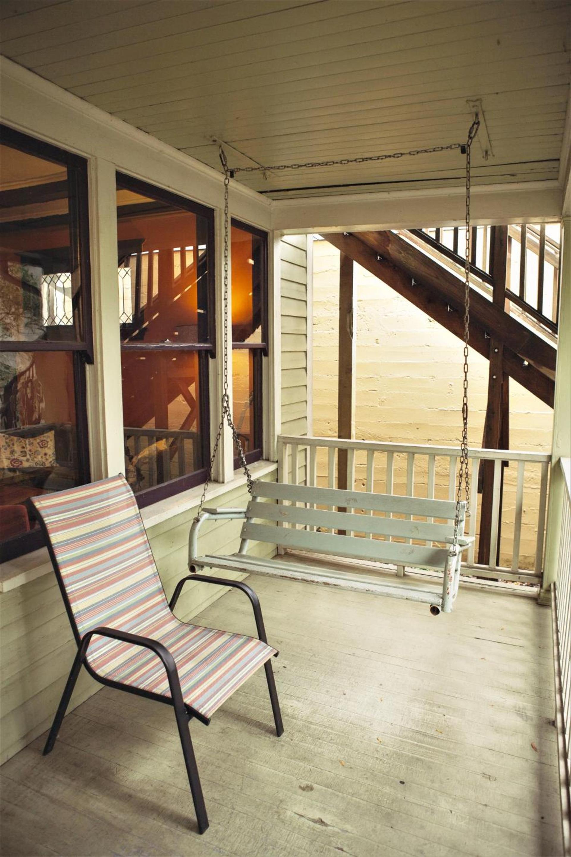 Bluebird Guesthouse photo 18