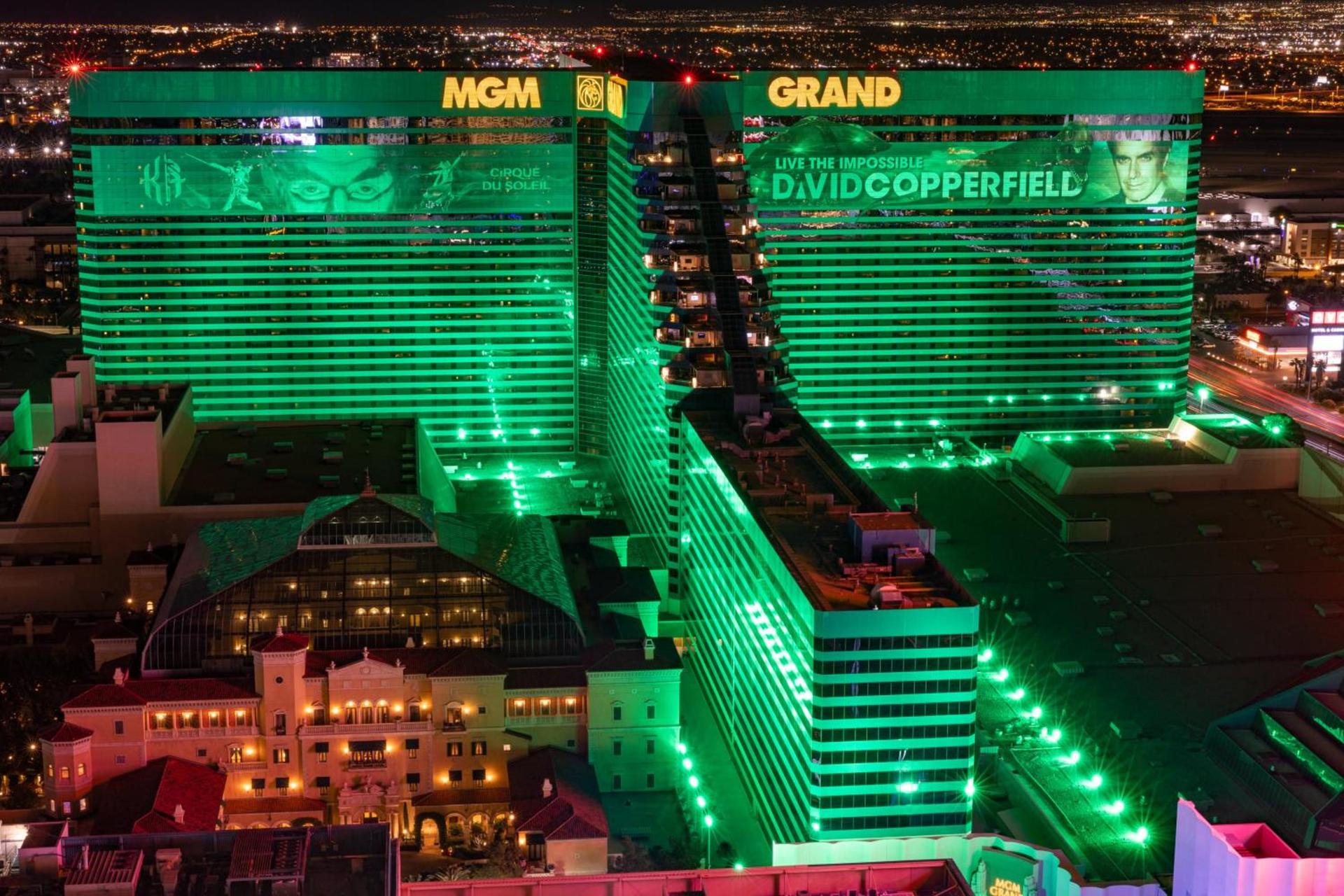 MGM Grand photo 84