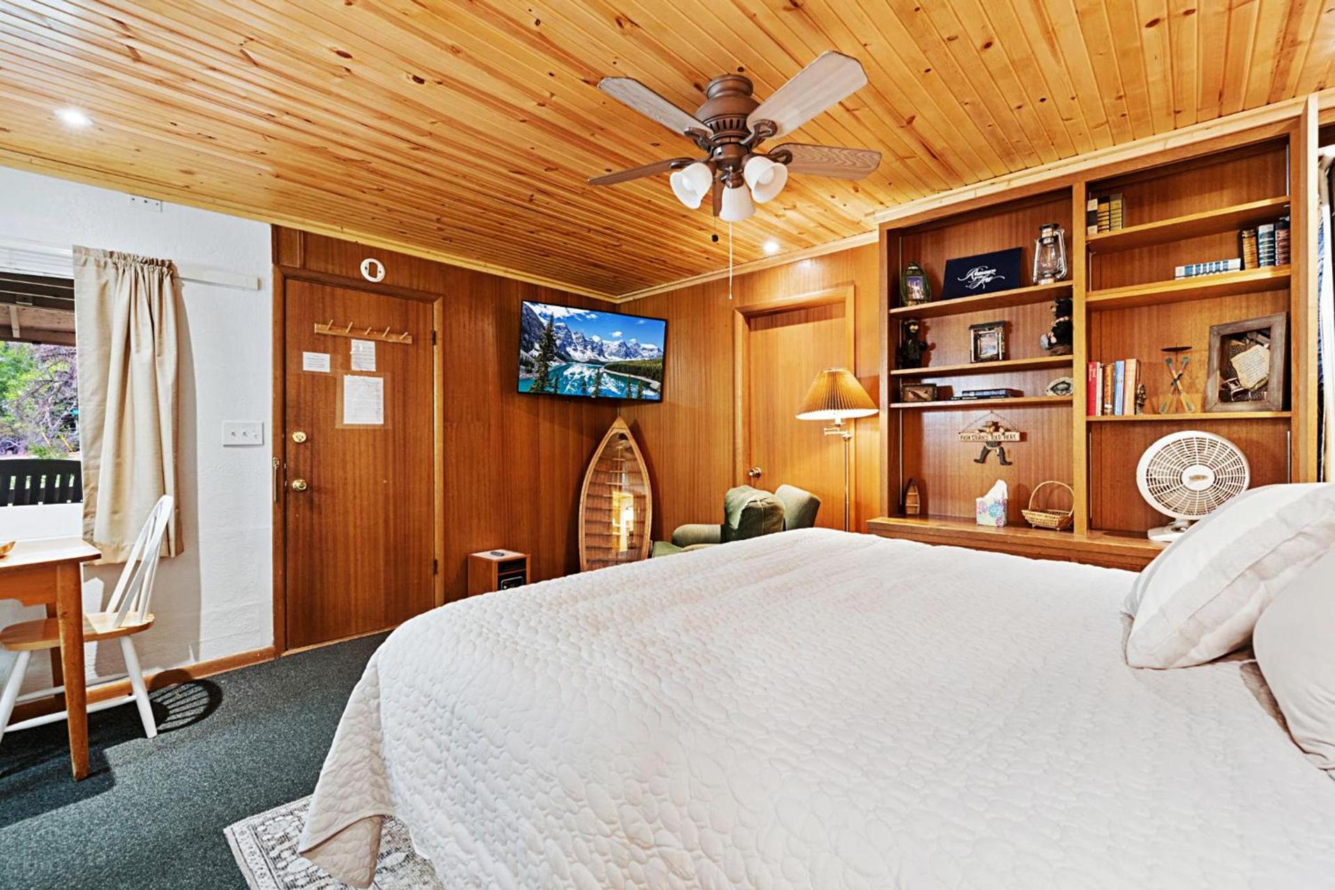 Misty Mountain Lodge photo 62