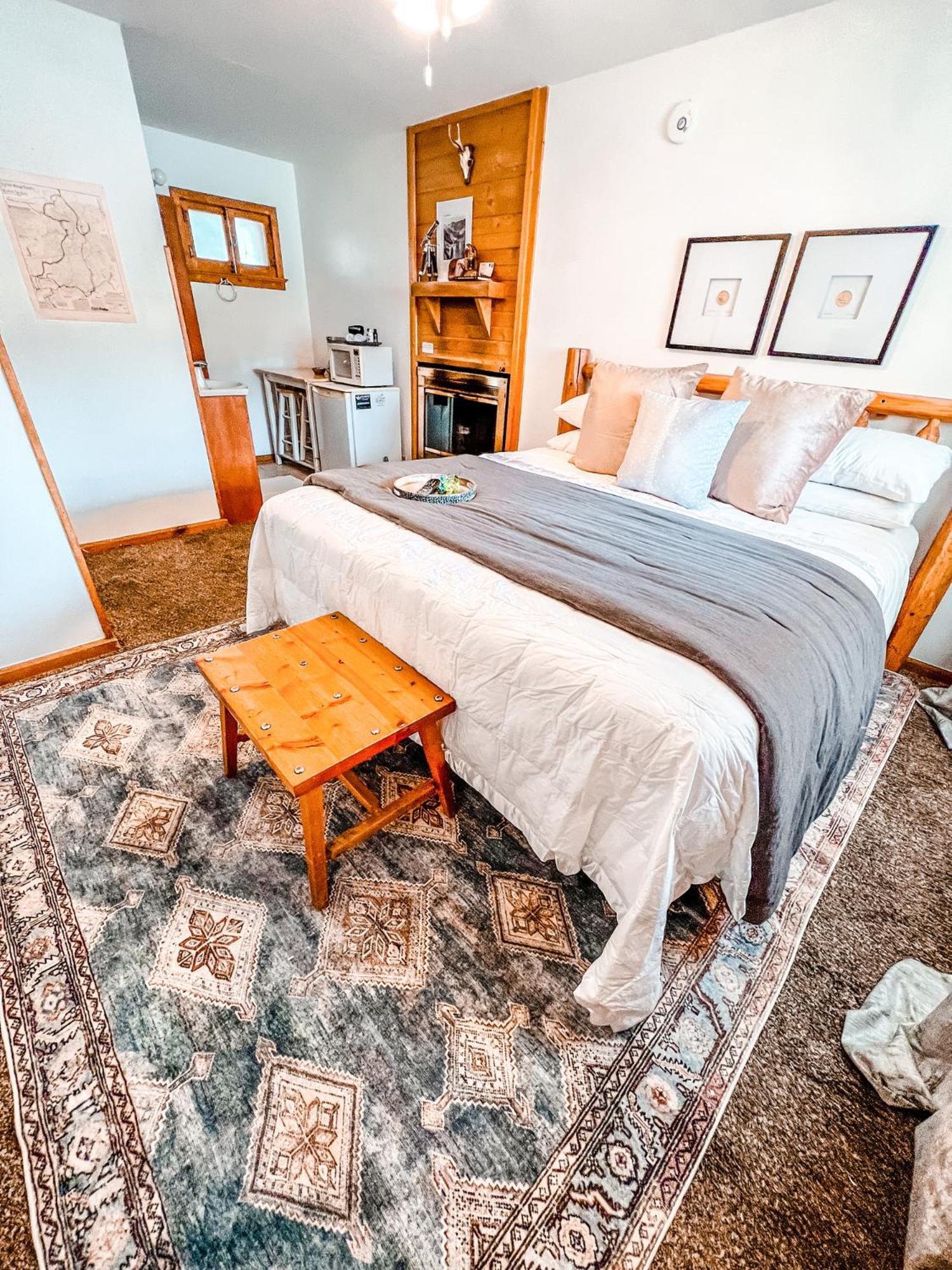 Misty Mountain Lodge photo 31