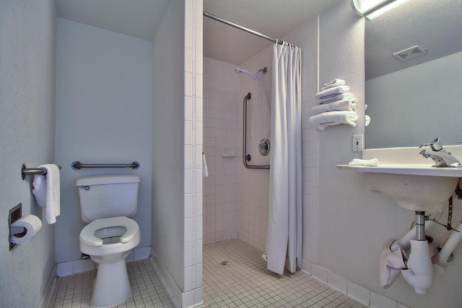 Motel 6-Douglas, AZ photo 27