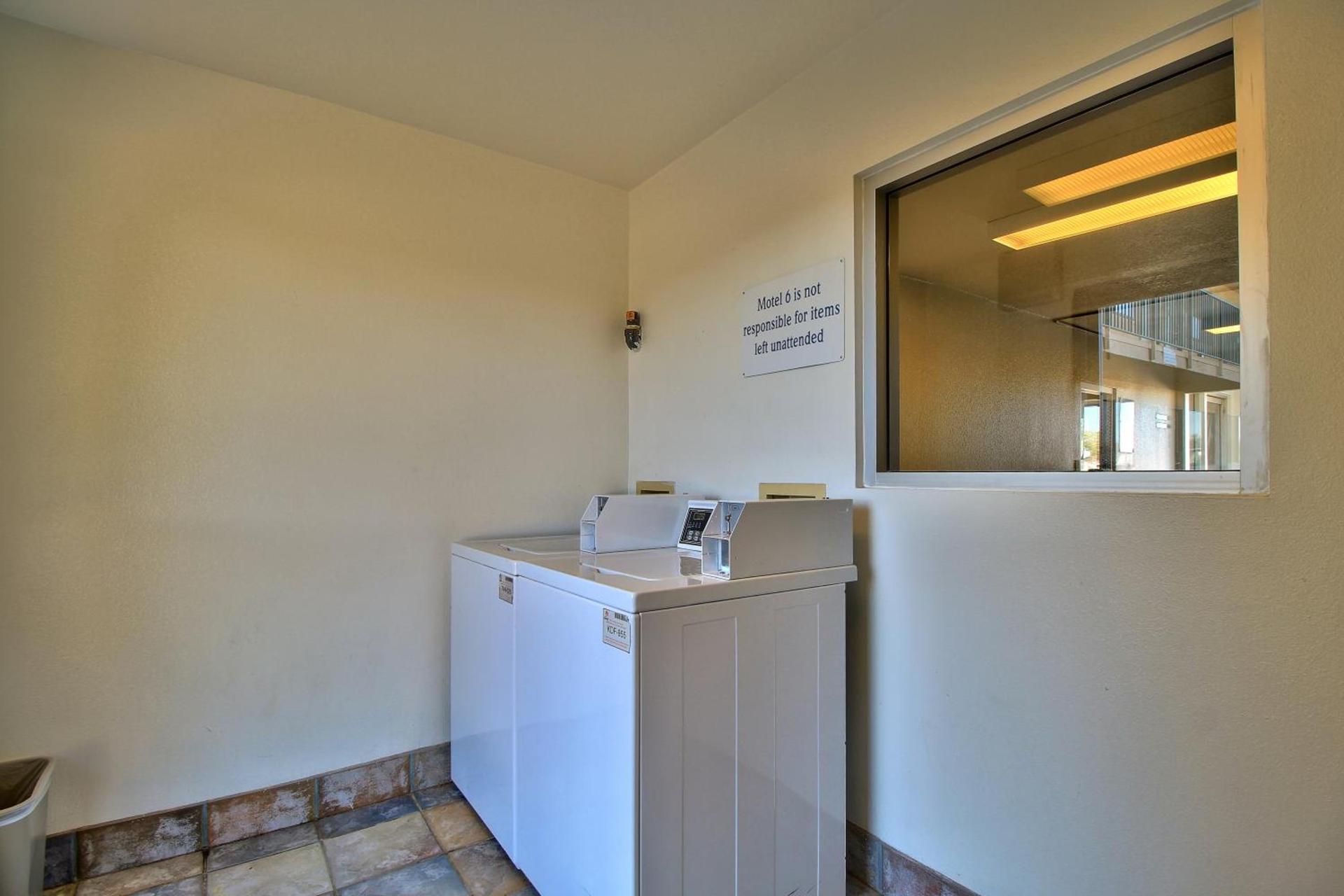 Motel 6-Douglas, AZ photo 28
