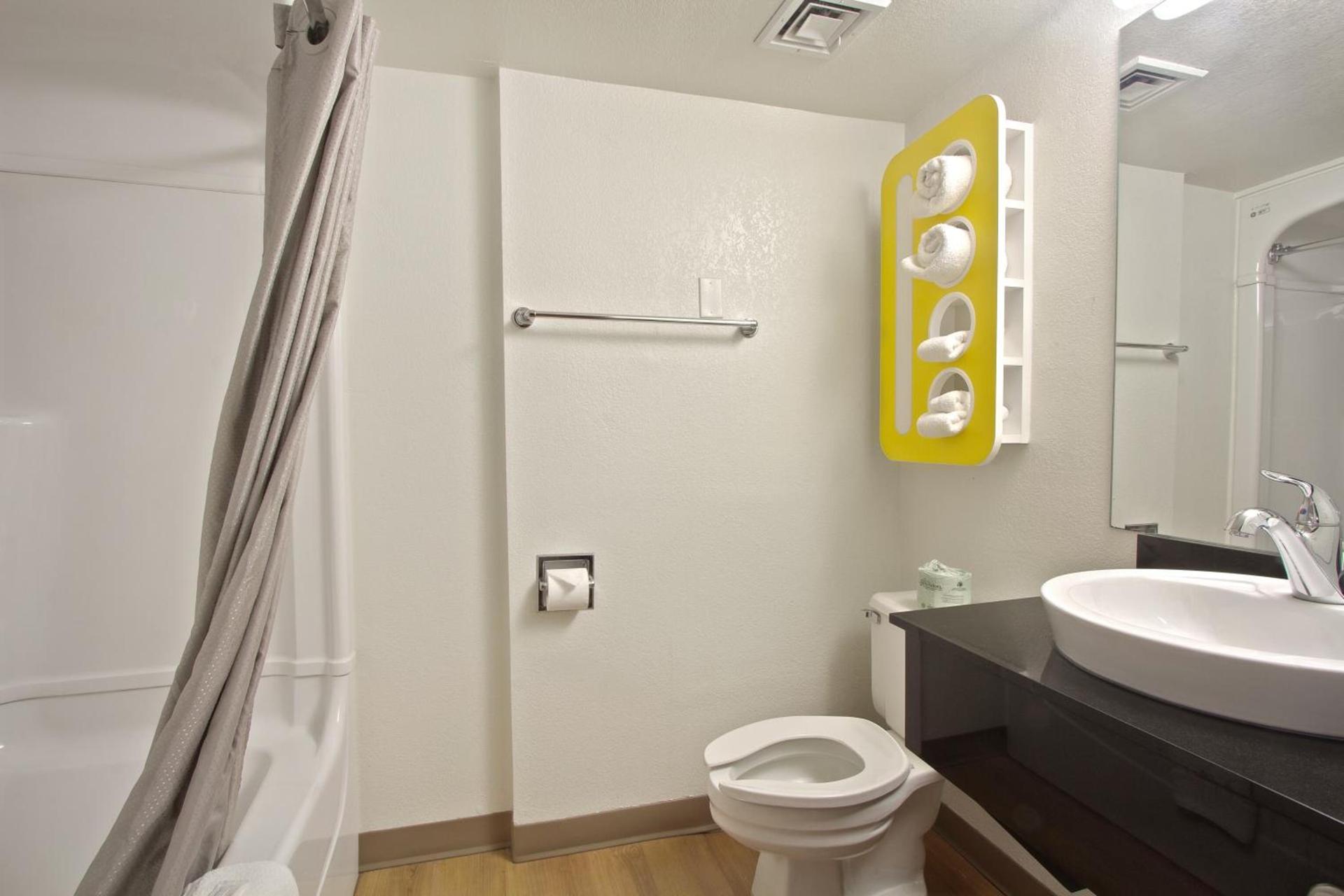 Motel 6-Piscataway, NJ photo 12