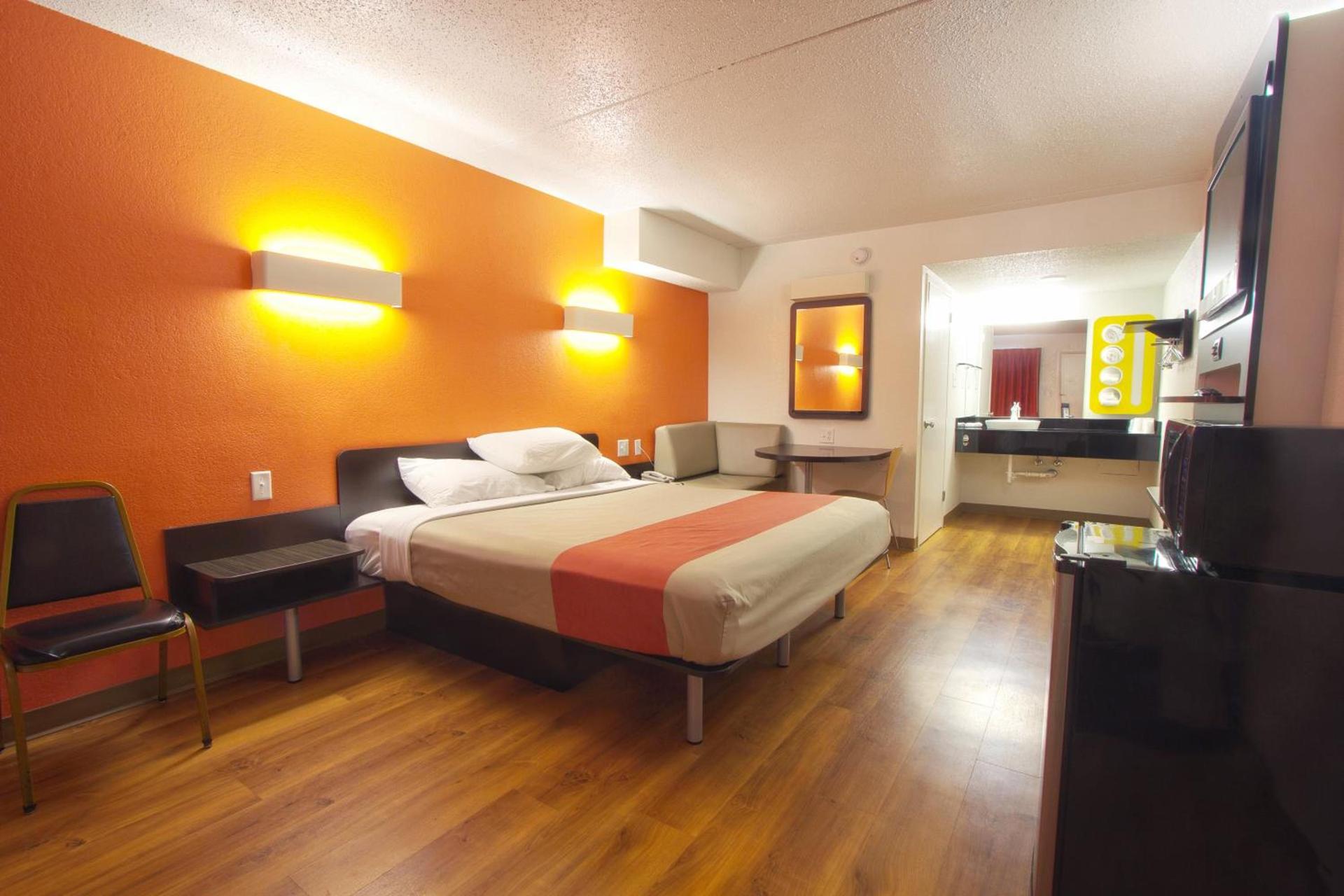 Motel 6-Piscataway, NJ photo 8