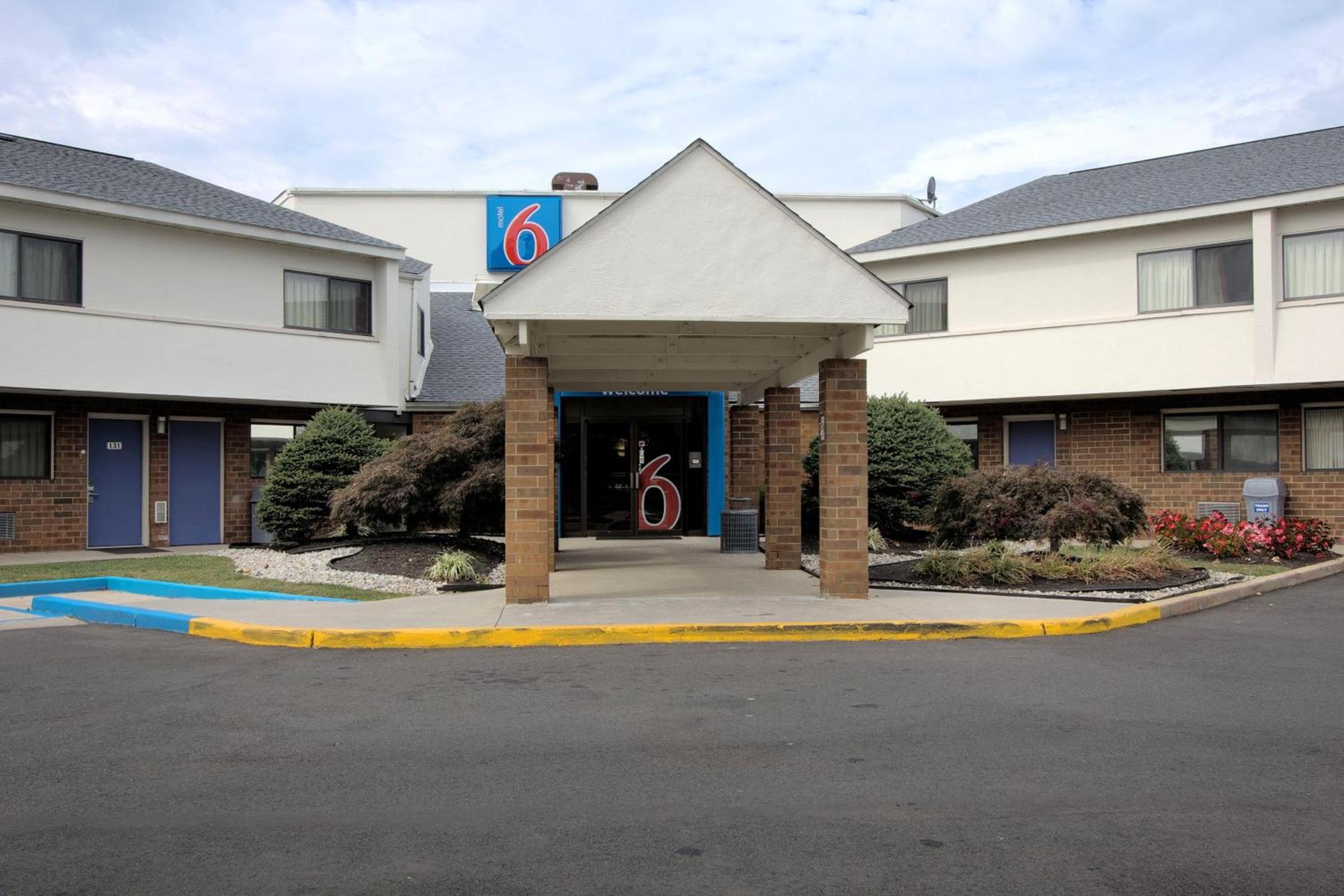 Motel 6-Piscataway, NJ photo 16