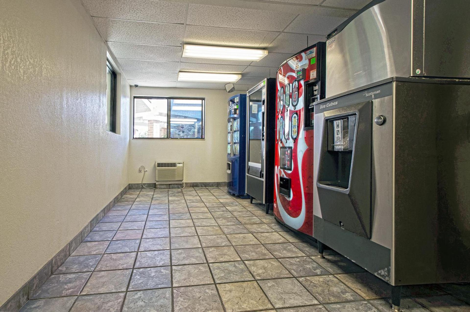 Motel 6-Piscataway, NJ photo 17