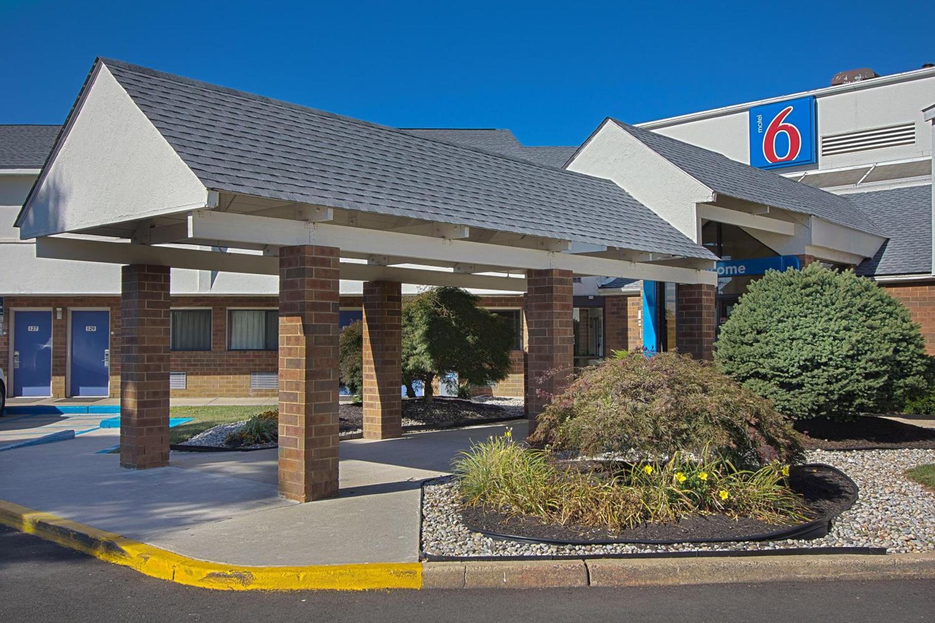 Motel 6-Piscataway, NJ photo 1