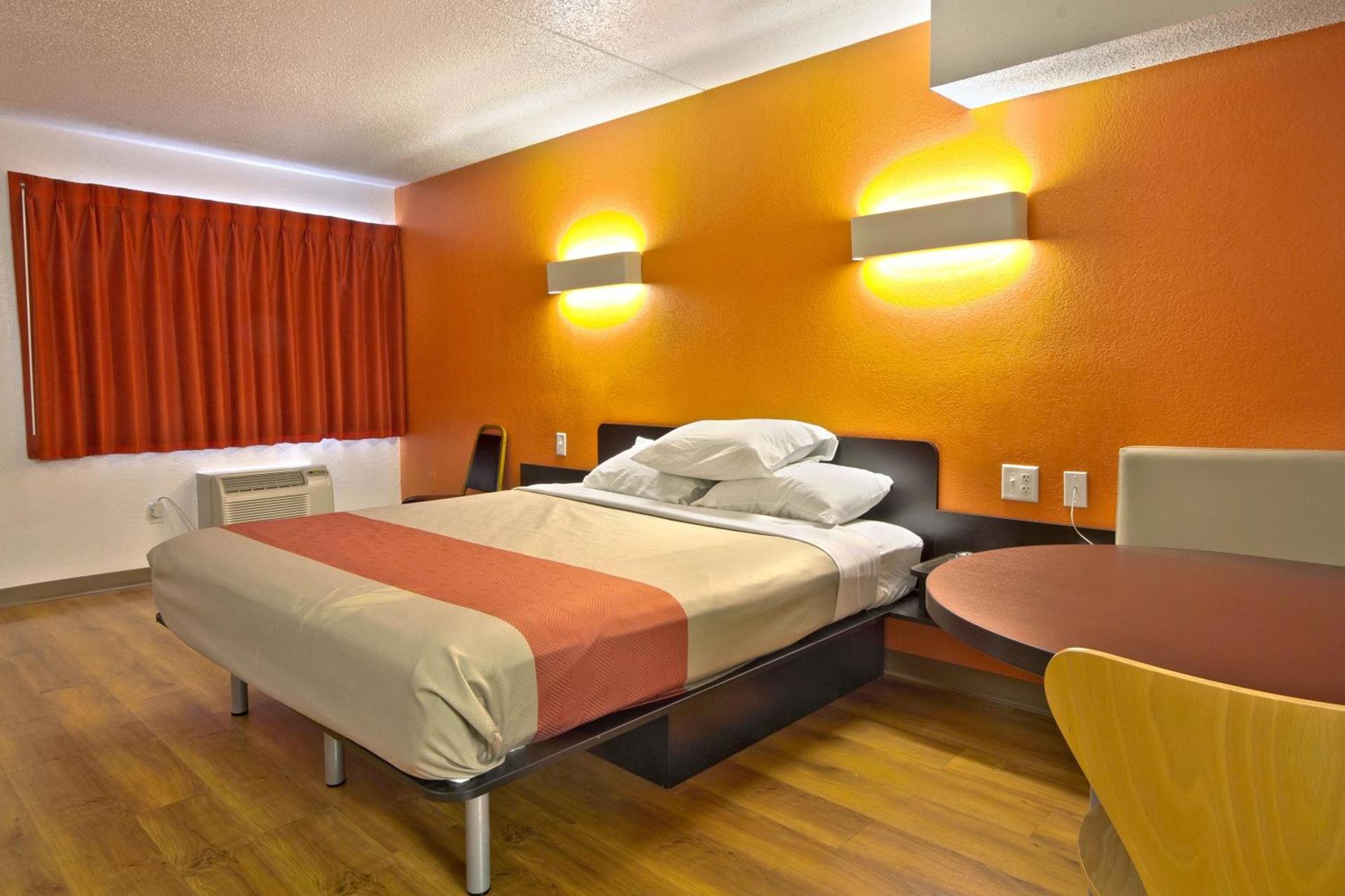Motel 6-Piscataway, NJ photo 19