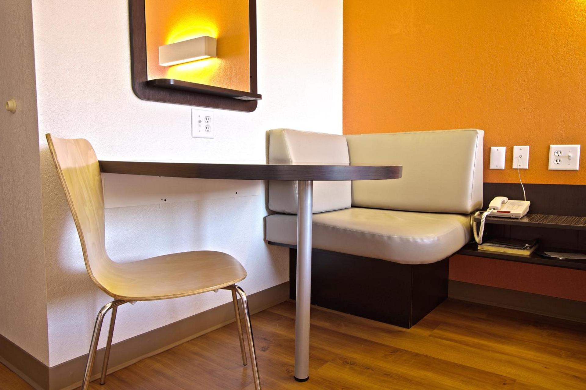 Motel 6-Piscataway, NJ photo 20