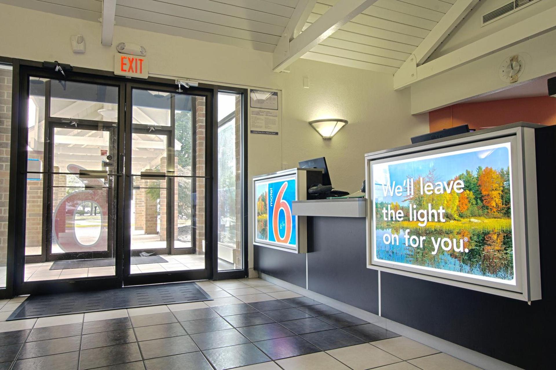 Motel 6-Piscataway, NJ photo 21