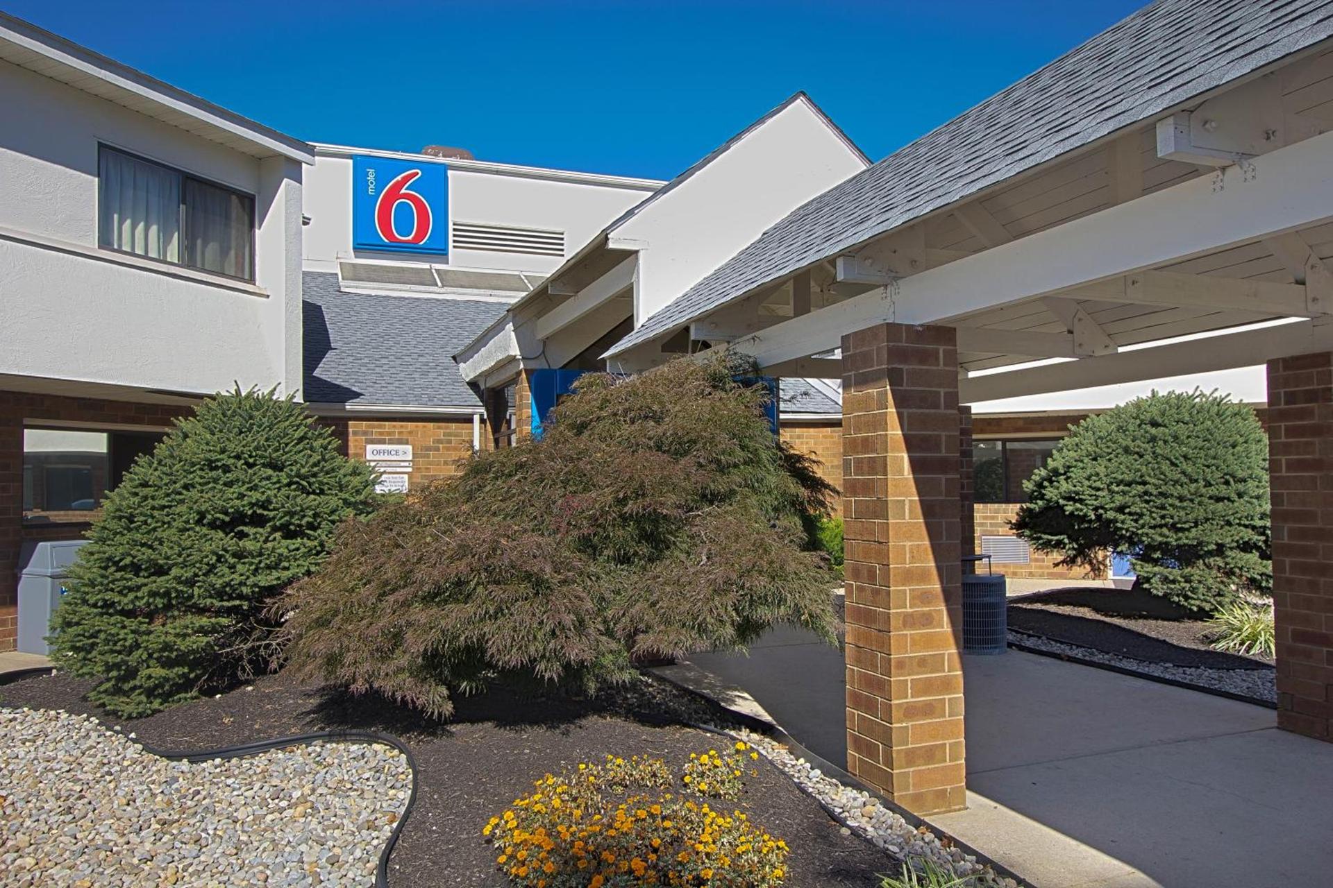 Motel 6-Piscataway, NJ photo 2
