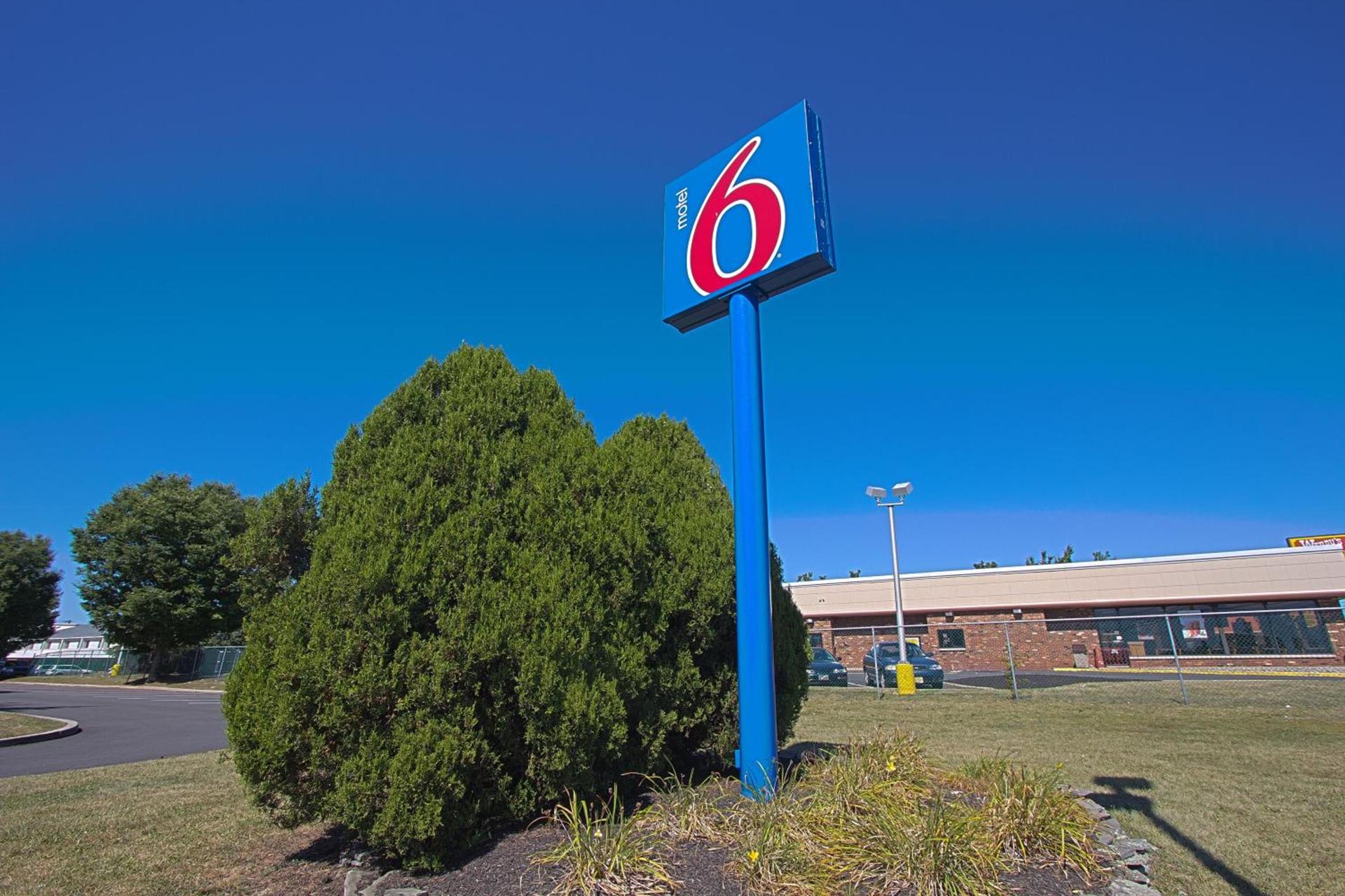 Motel 6-Piscataway, NJ photo 5