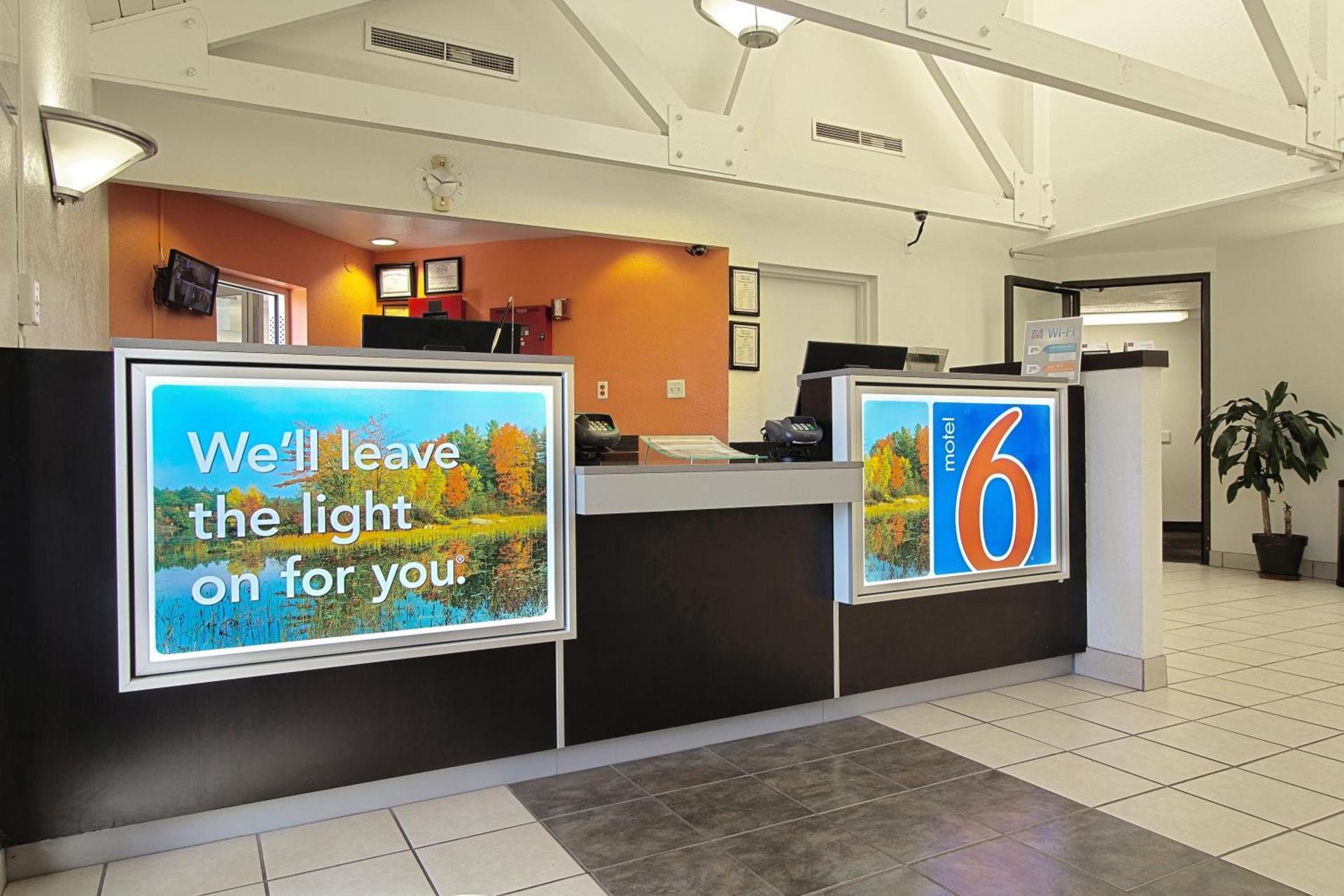 Motel 6-Piscataway, NJ photo 4
