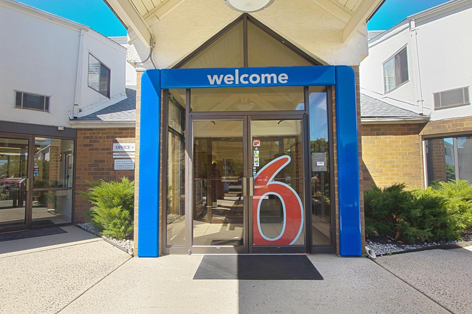 Motel 6-Piscataway, NJ photo 6