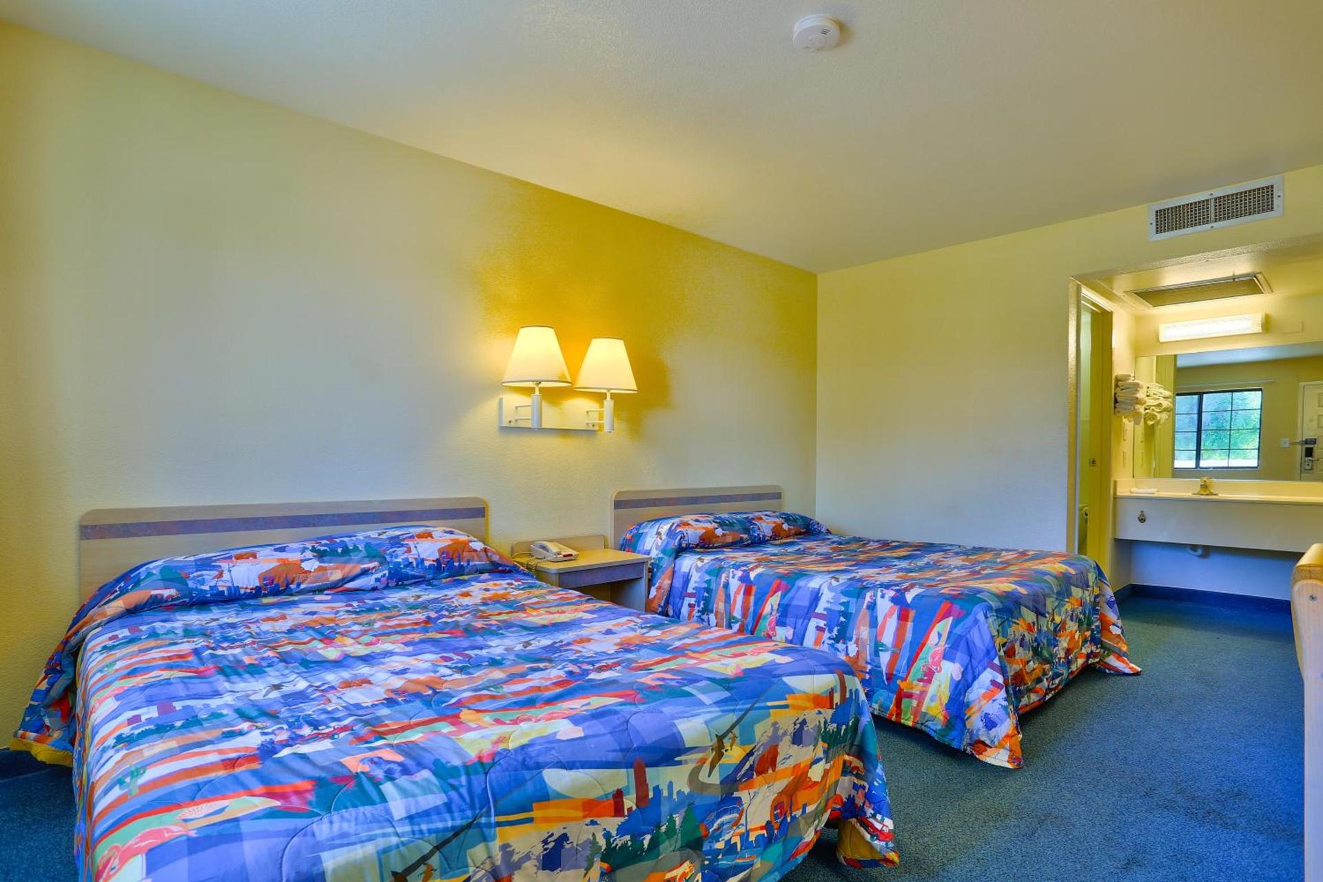 Motel 6-Kingman, AZ - Route 66 East photo 29