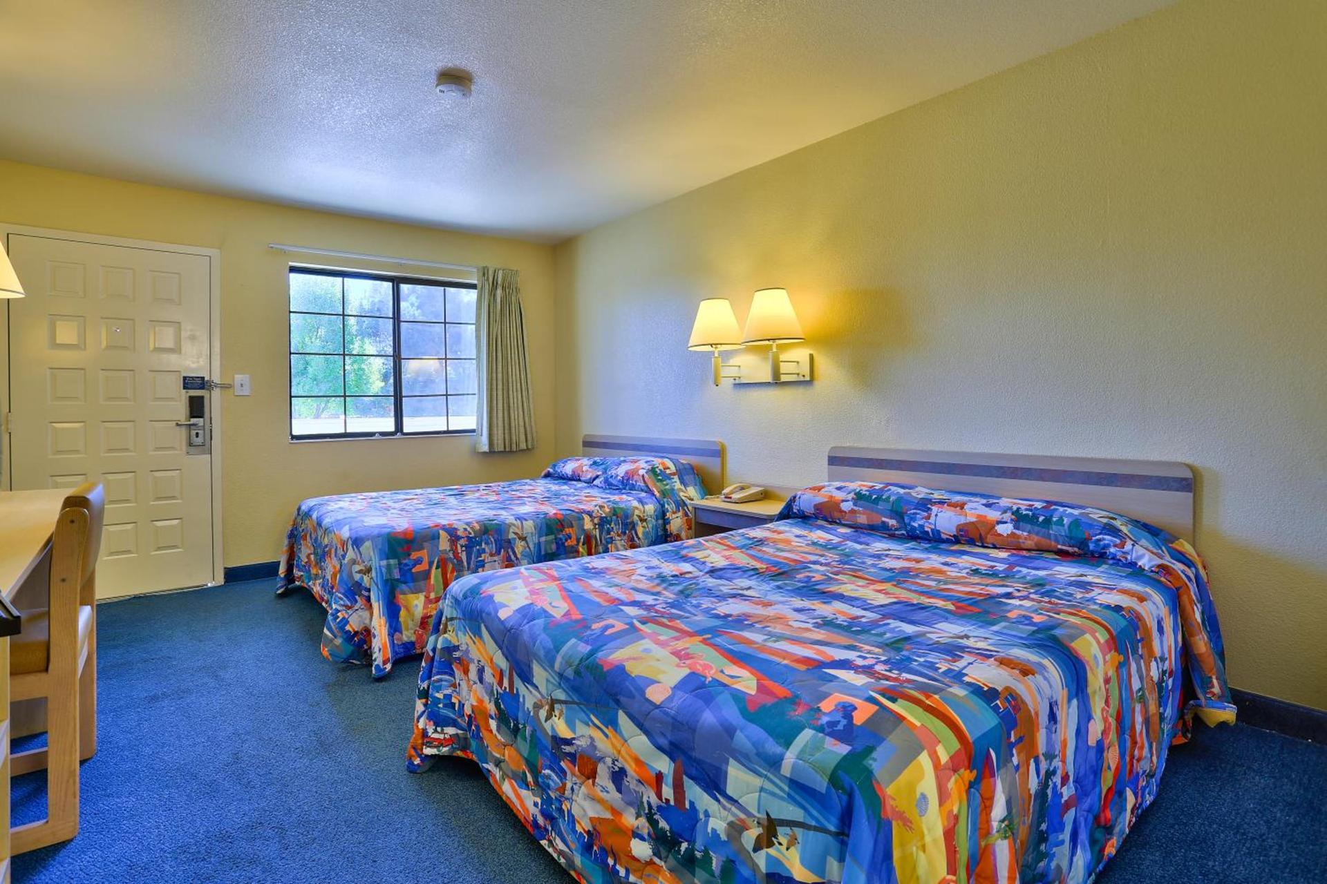 Motel 6-Kingman, AZ - Route 66 East photo 31