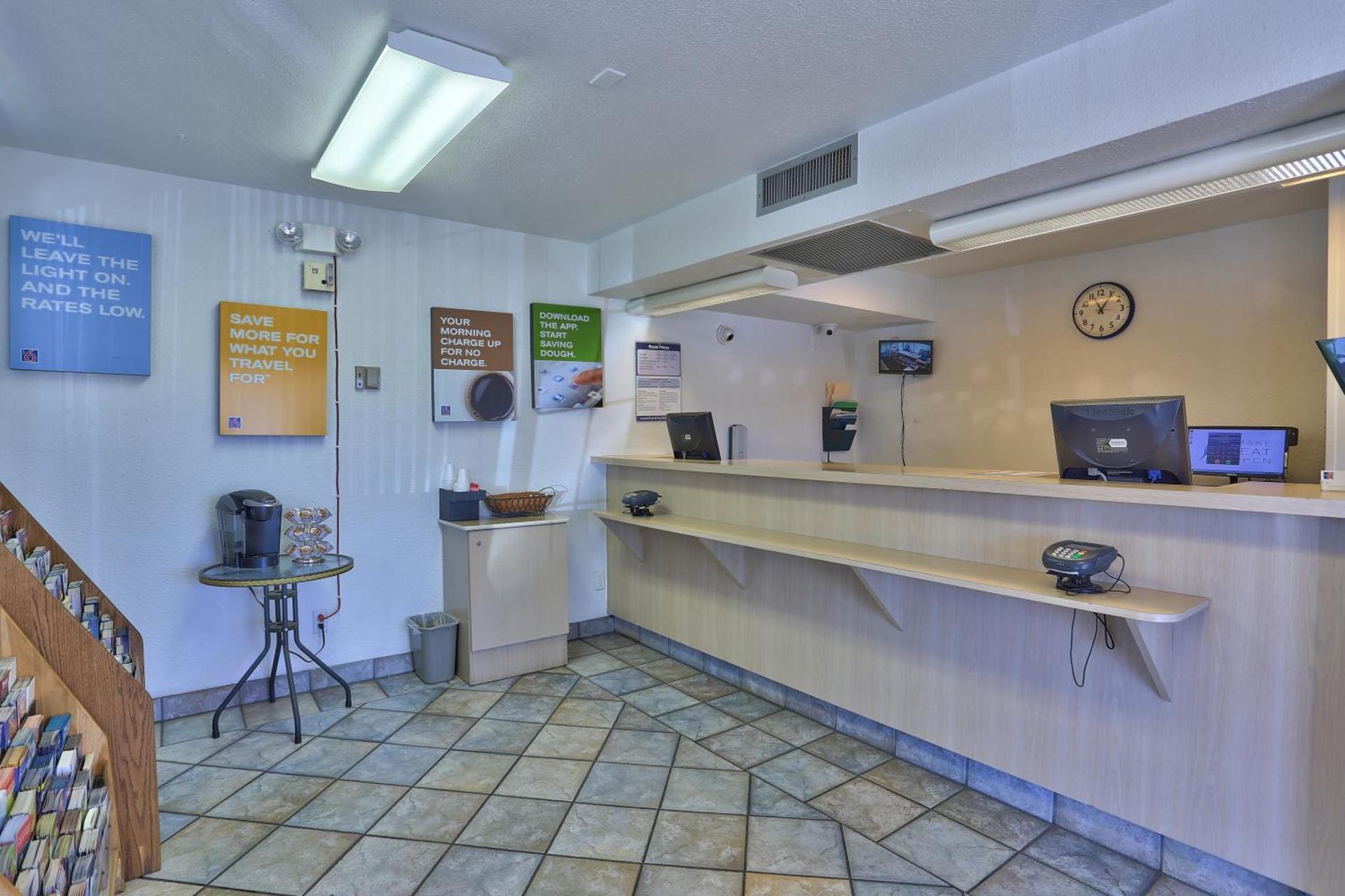 Motel 6-Kingman, AZ - Route 66 East photo 32