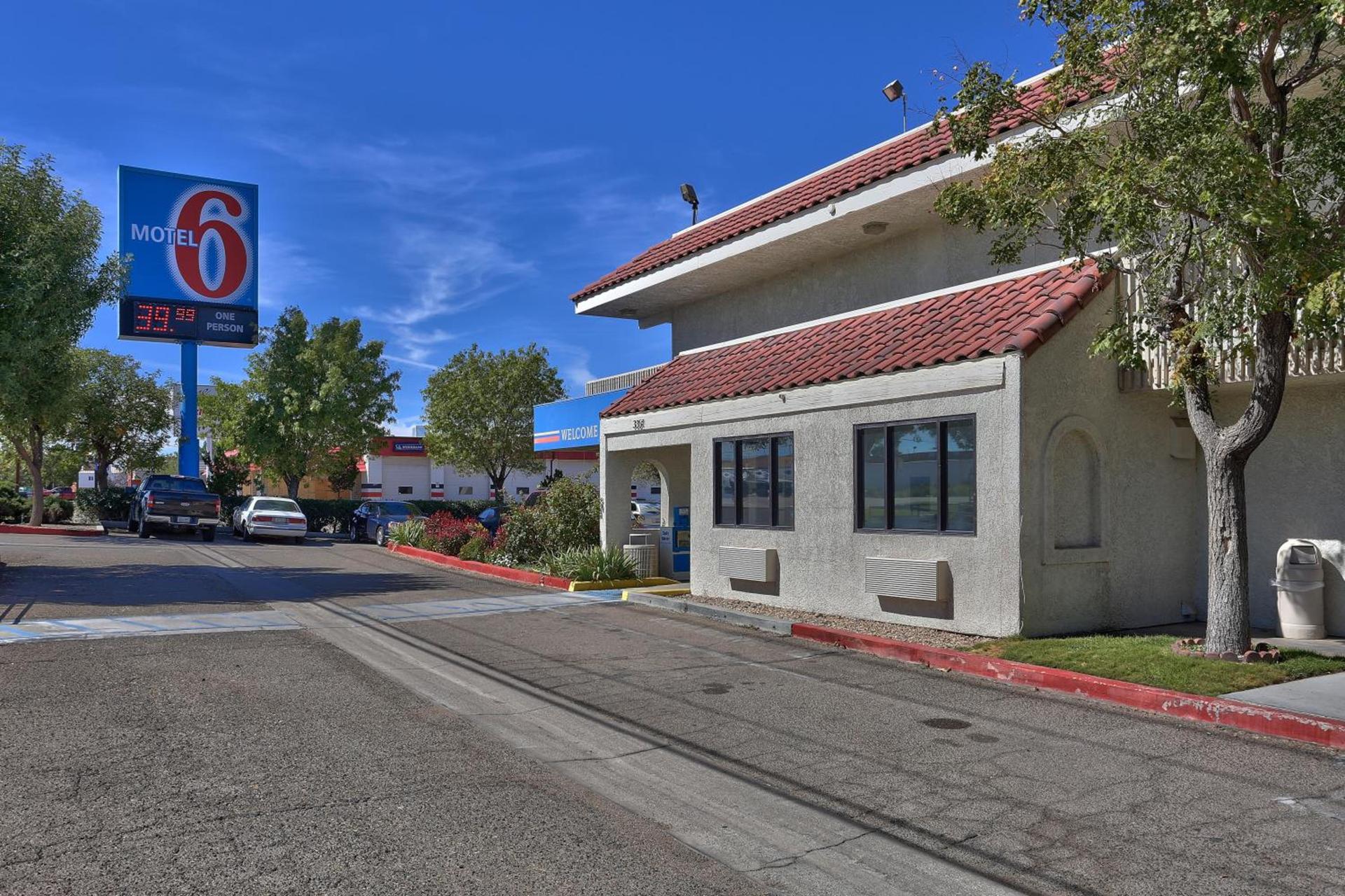 Motel 6-Kingman, AZ - Route 66 East photo 39