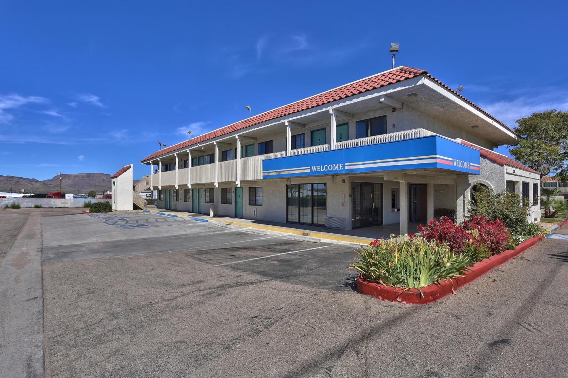 Motel 6-Kingman, AZ - Route 66 East photo 40
