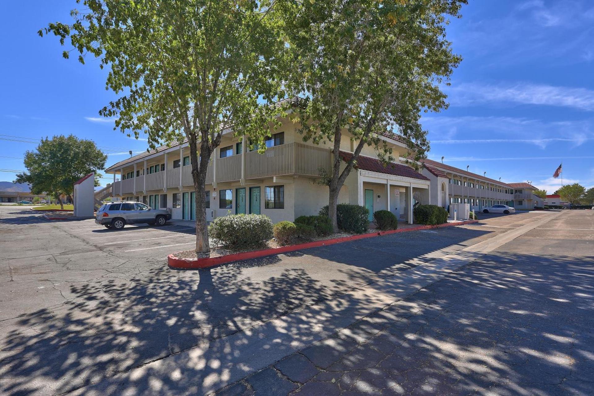 Motel 6-Kingman, AZ - Route 66 East photo 41