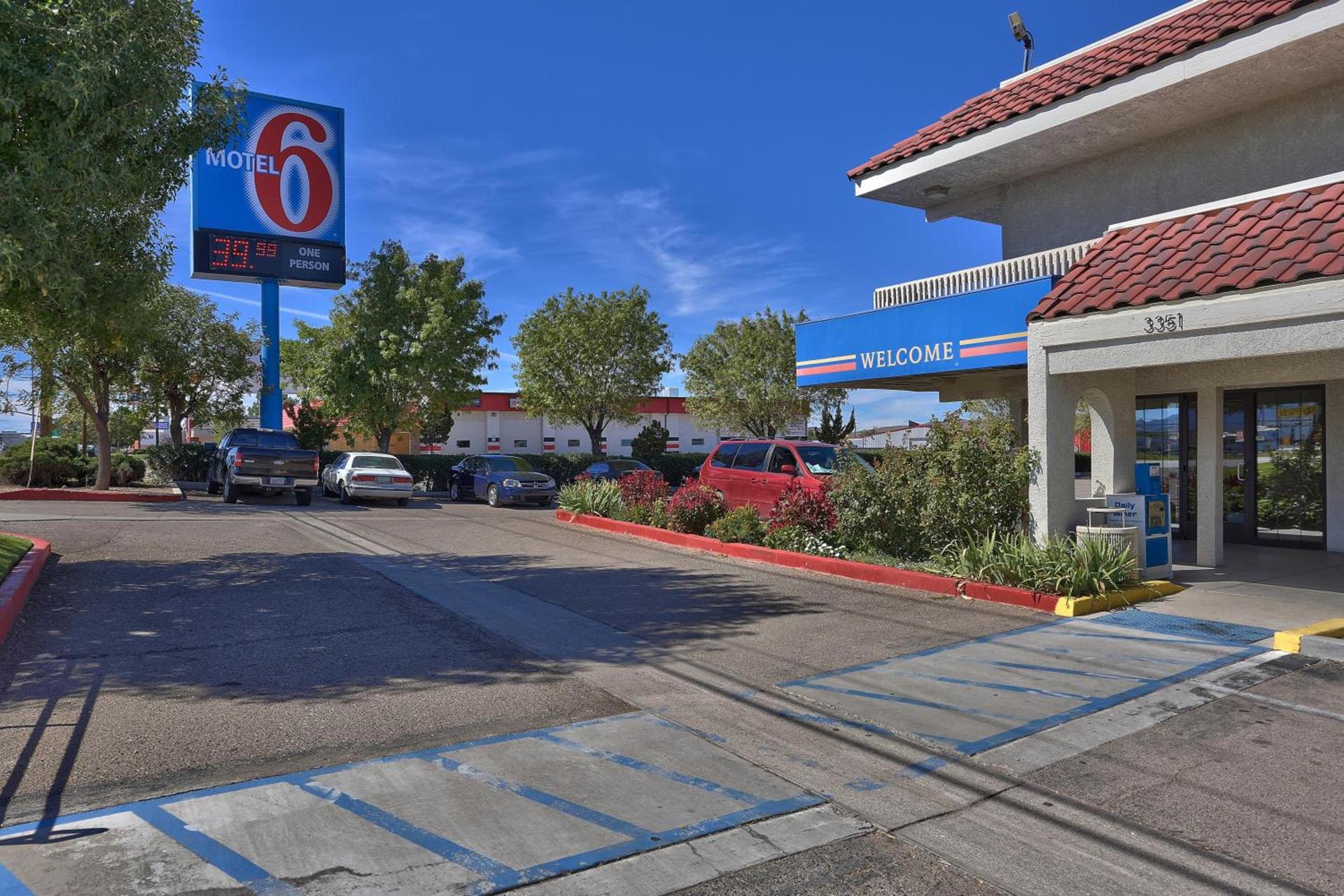 Motel 6-Kingman, AZ - Route 66 East photo 28