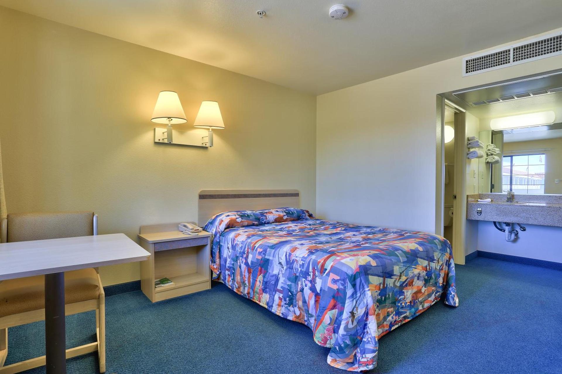 Motel 6-Kingman, AZ - Route 66 East photo 44