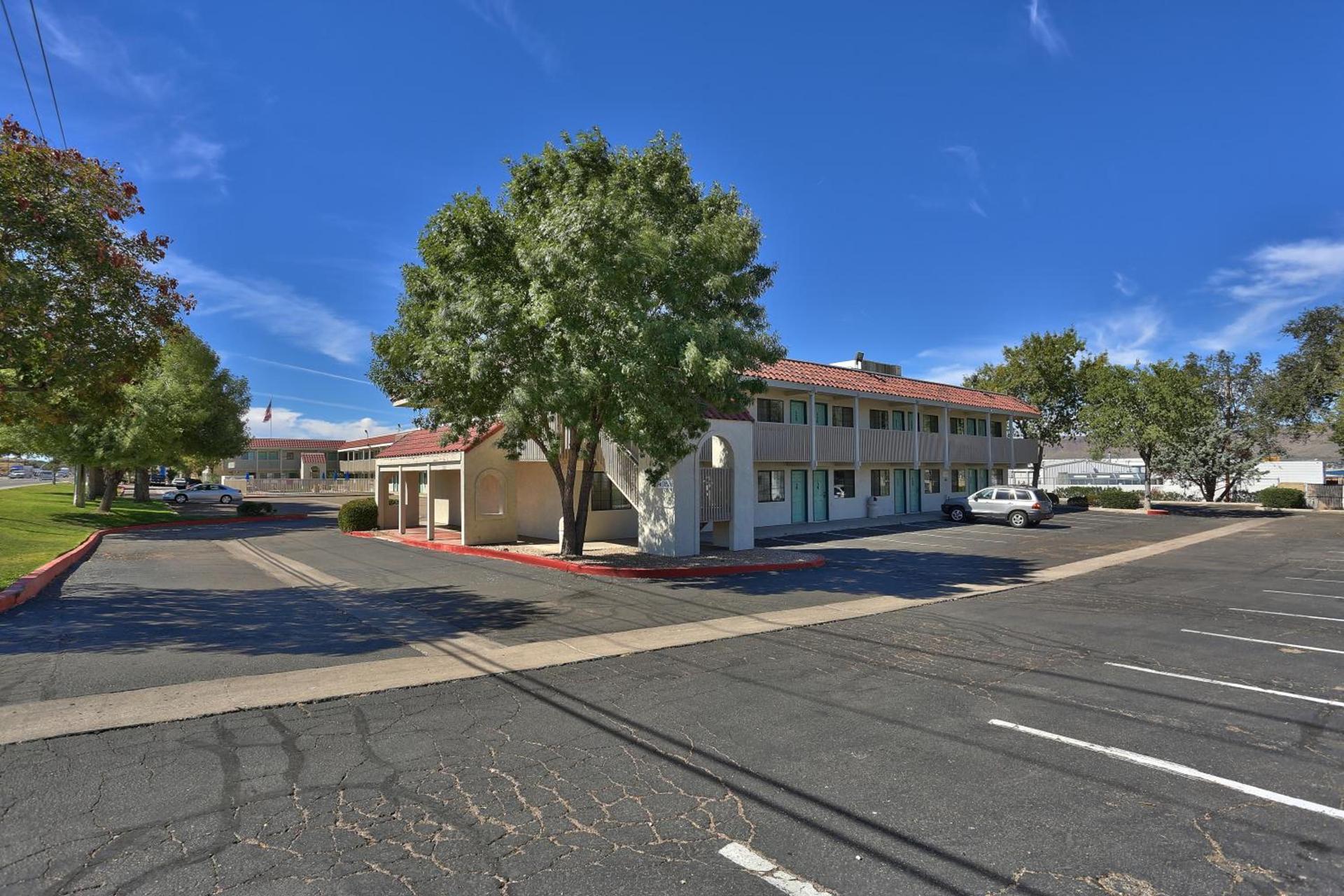 Motel 6-Kingman, AZ - Route 66 East photo 45