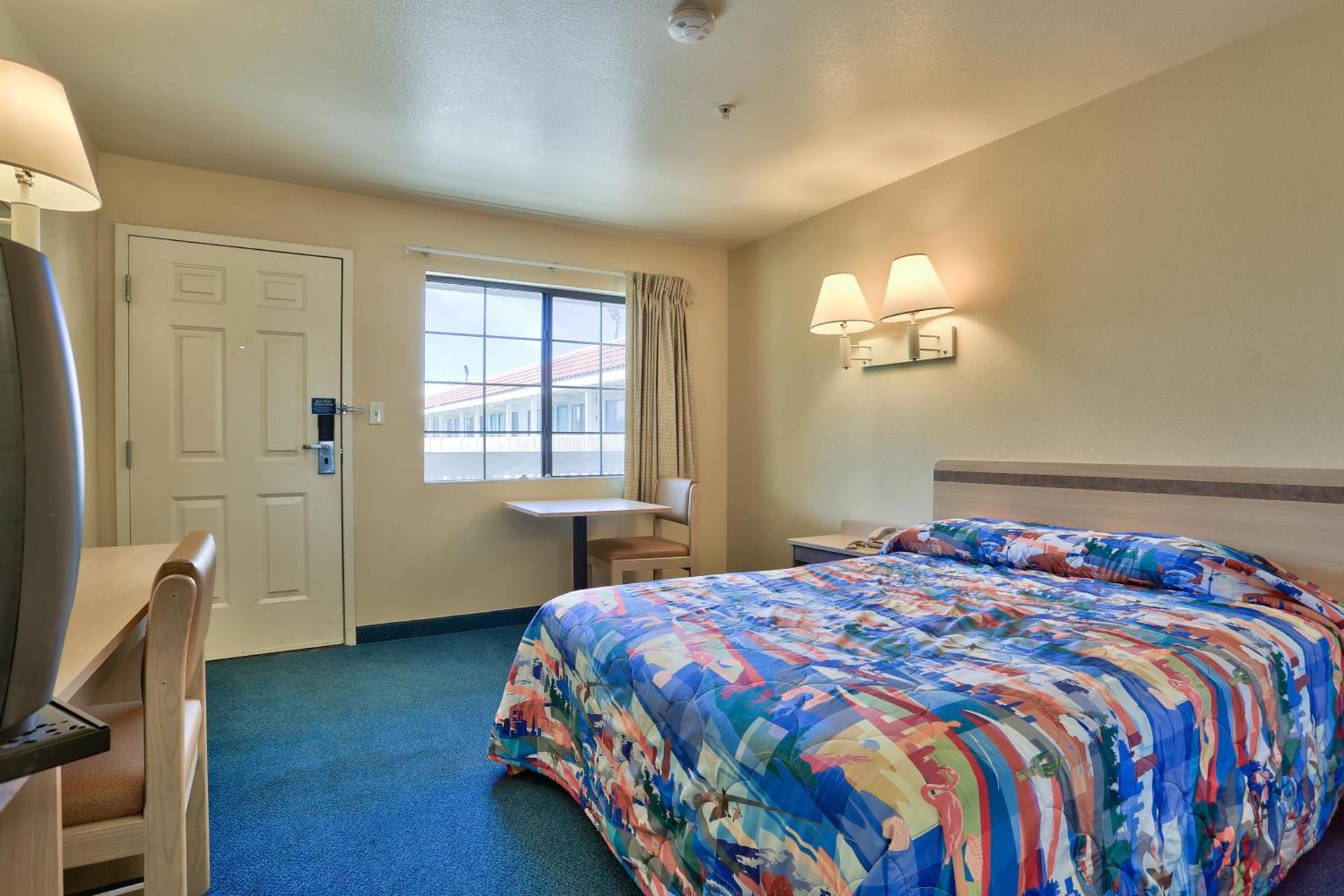 Motel 6-Kingman, AZ - Route 66 East photo 30