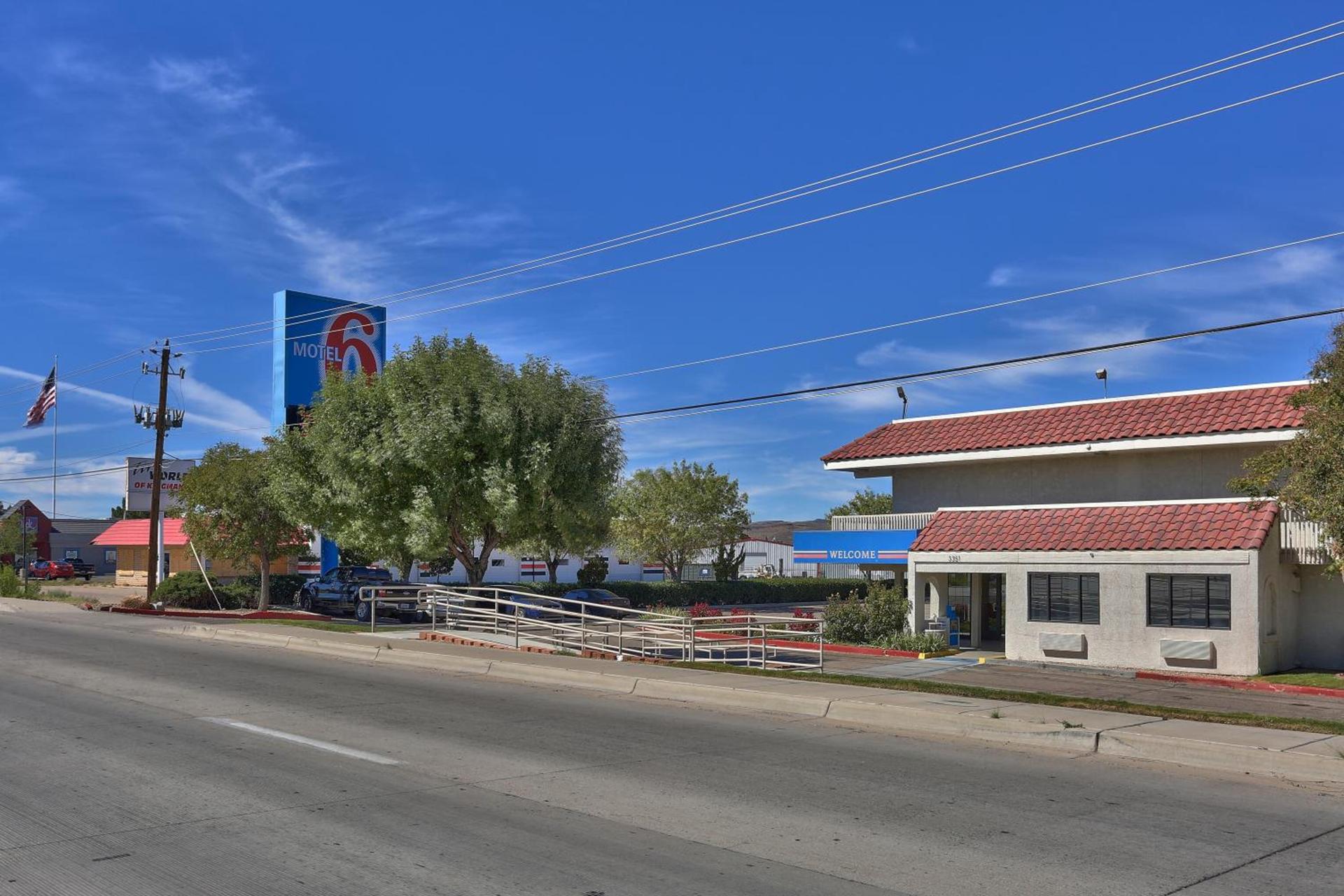 Motel 6-Kingman, AZ - Route 66 East photo 47