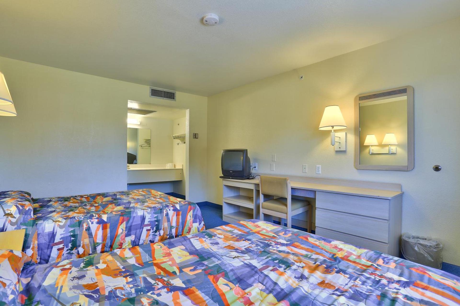 Motel 6-Kingman, AZ - Route 66 East photo 48