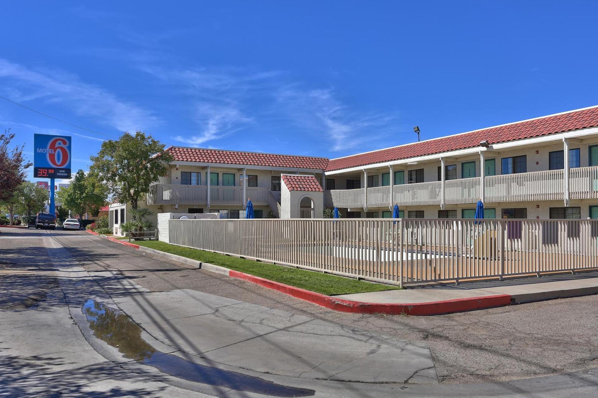 Motel 6-Kingman, AZ - Route 66 East photo 49