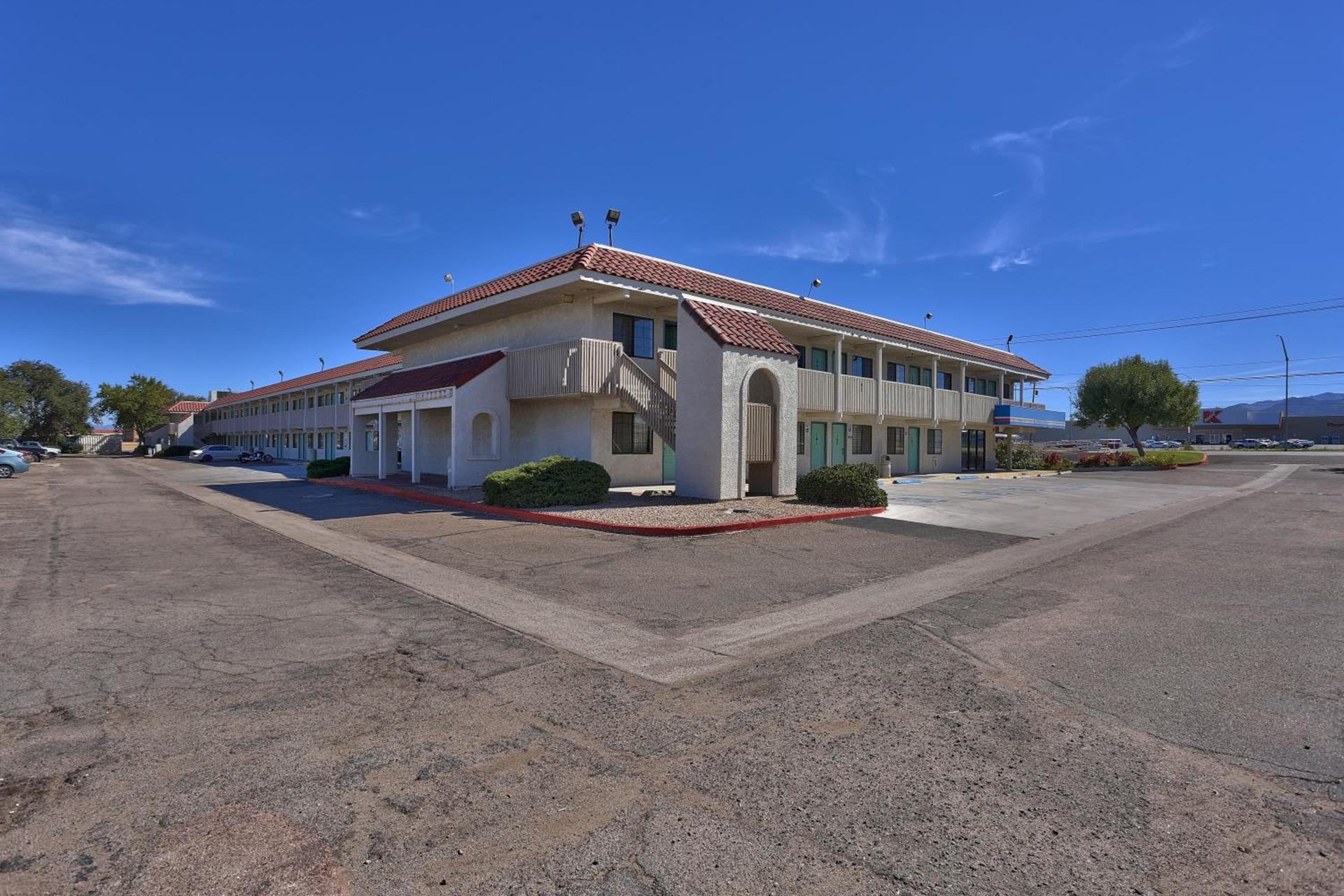 Motel 6-Kingman, AZ - Route 66 East photo 50