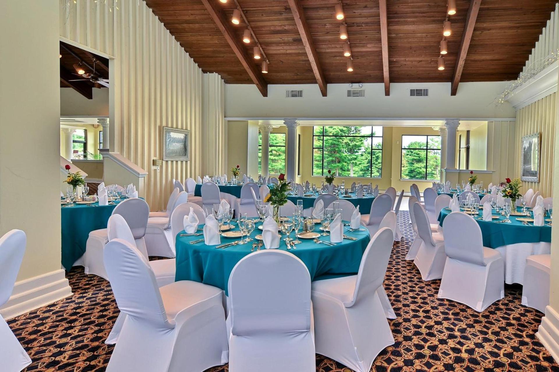 Toftrees Golf Resort photo 36