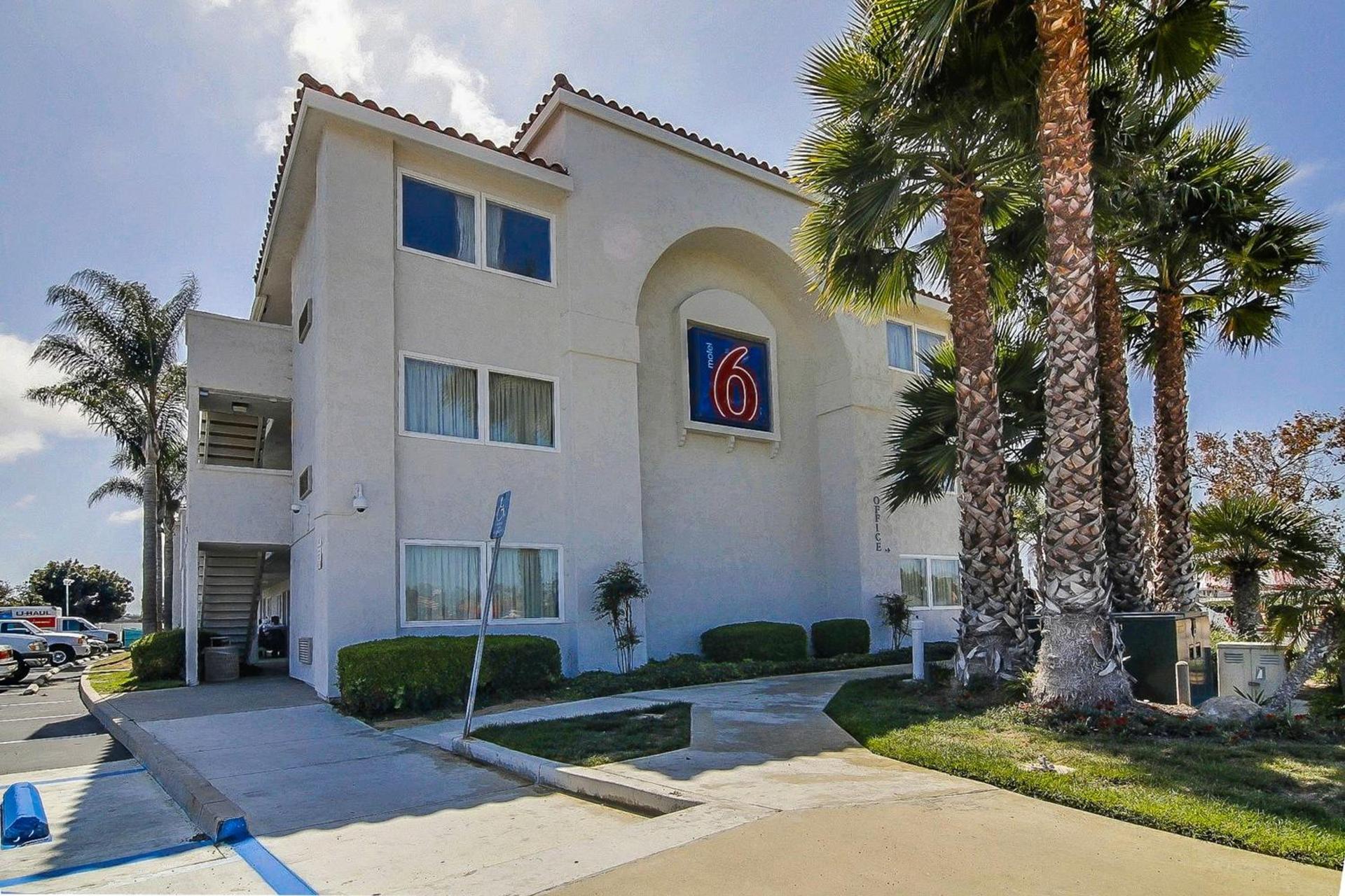 Motel 6-Ventura, CA - South photo 18