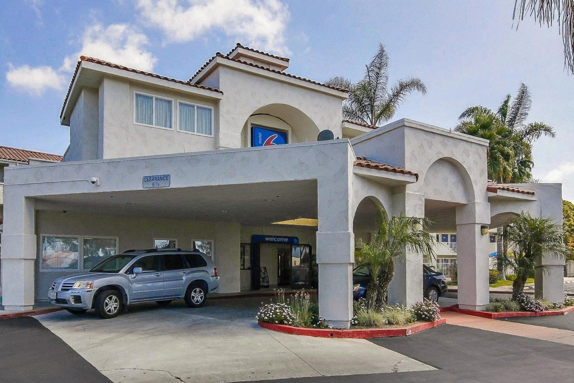 Motel 6-Ventura, CA - South photo 19