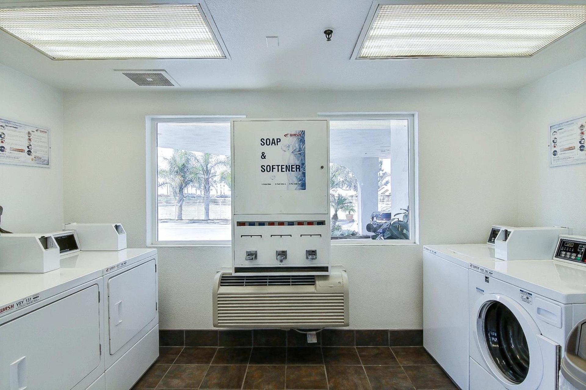 Motel 6-Ventura, CA - South photo 21