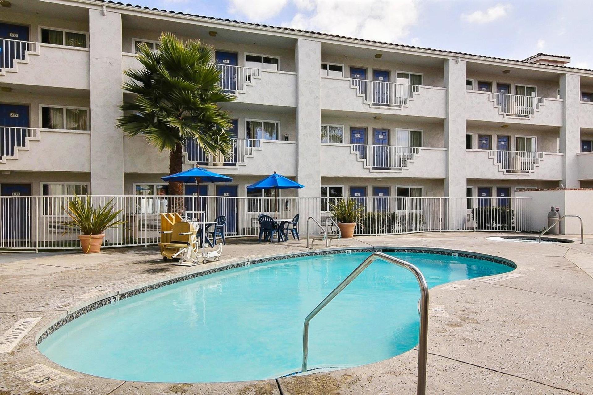 Motel 6-Ventura, CA - South photo 12