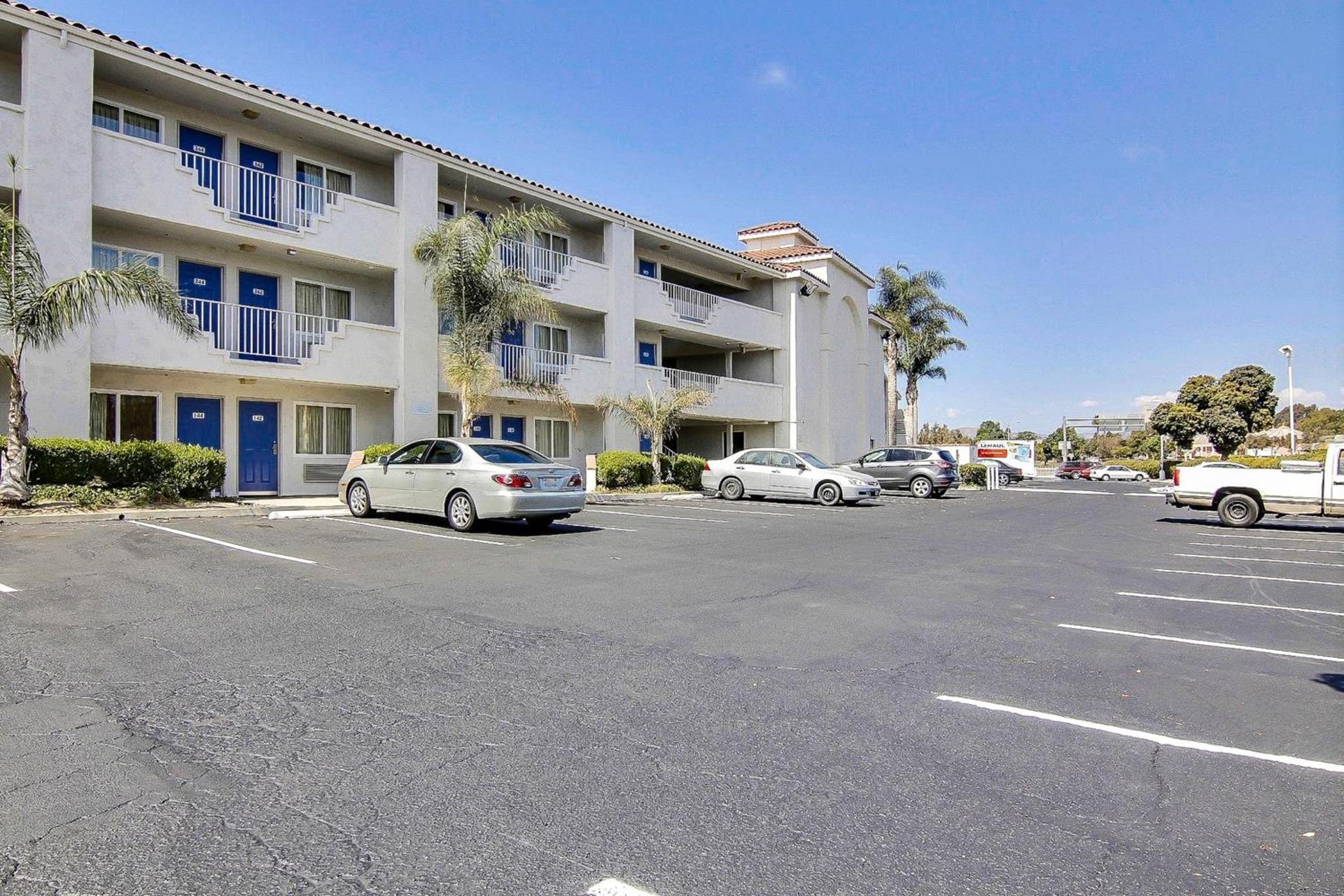 Motel 6-Ventura, CA - South photo 23