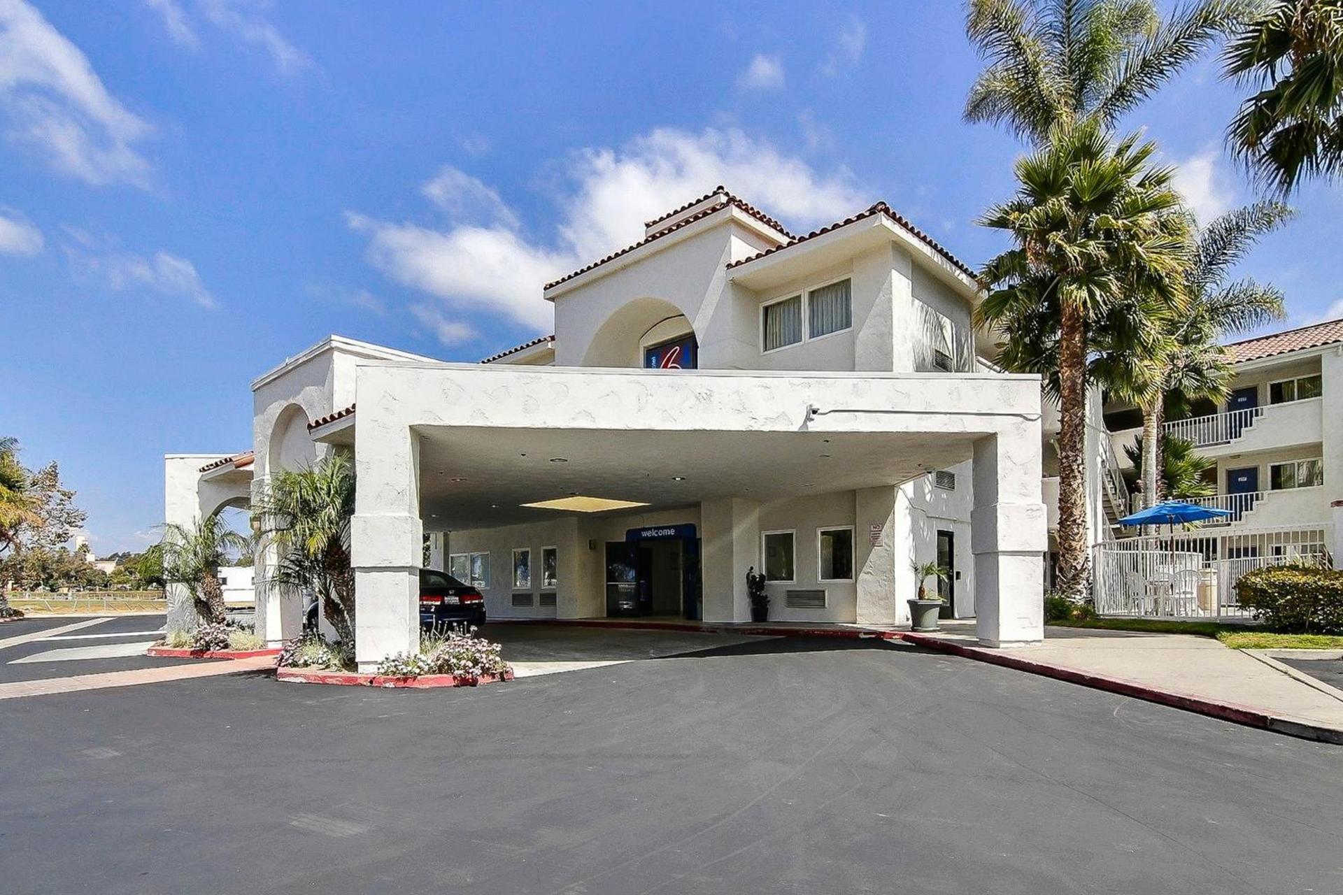 Motel 6-Ventura, CA - South photo 24
