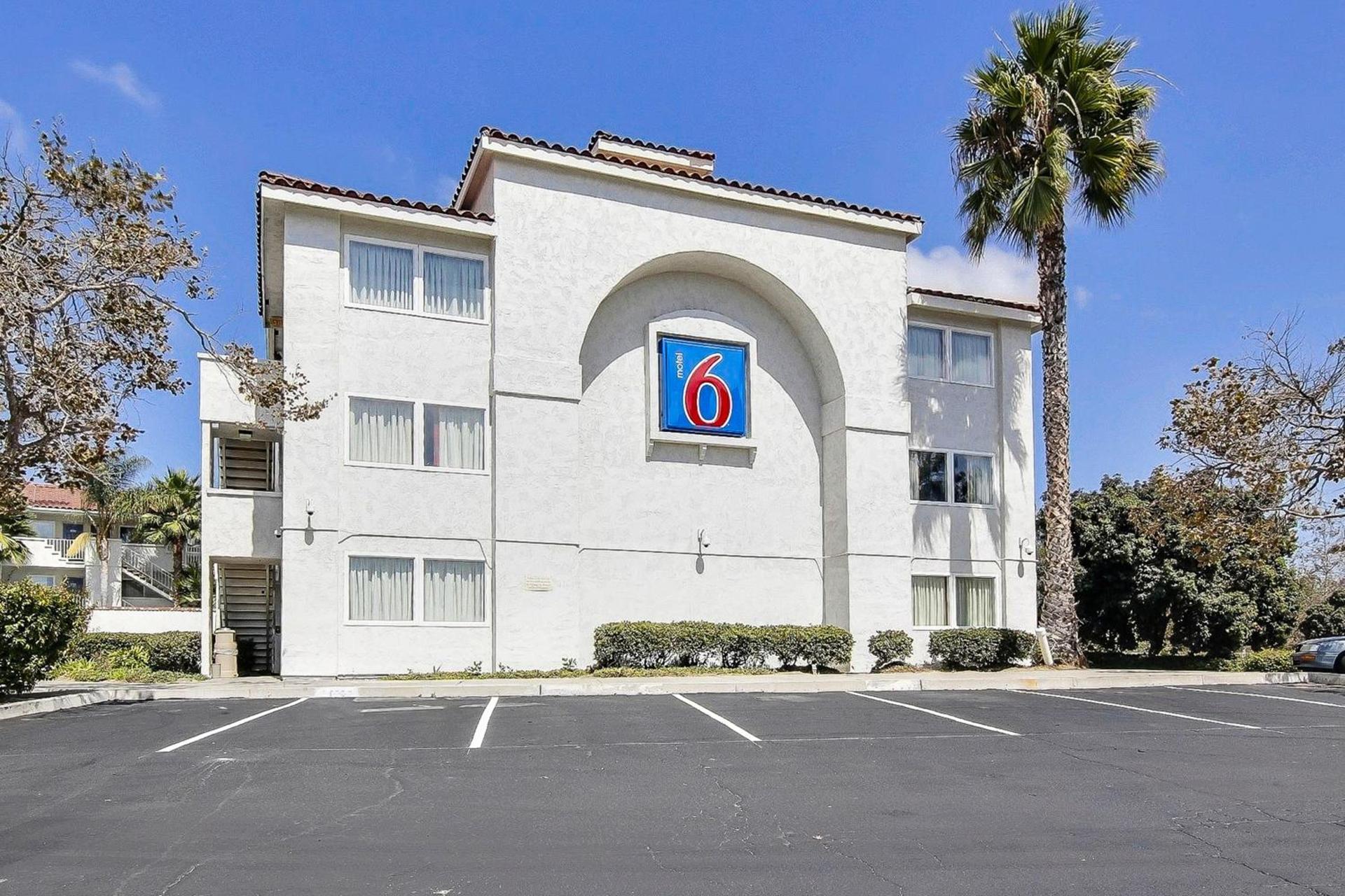 Motel 6-Ventura, CA - South photo 11