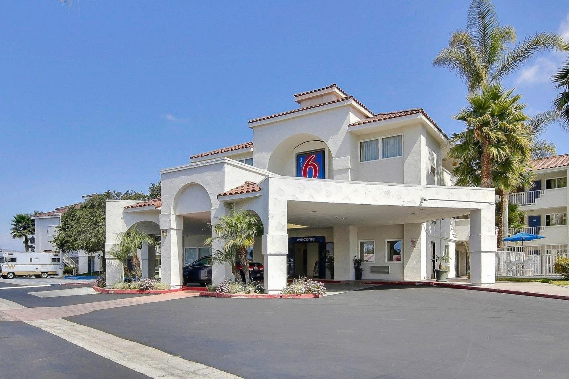Motel 6-Ventura, CA - South photo 26