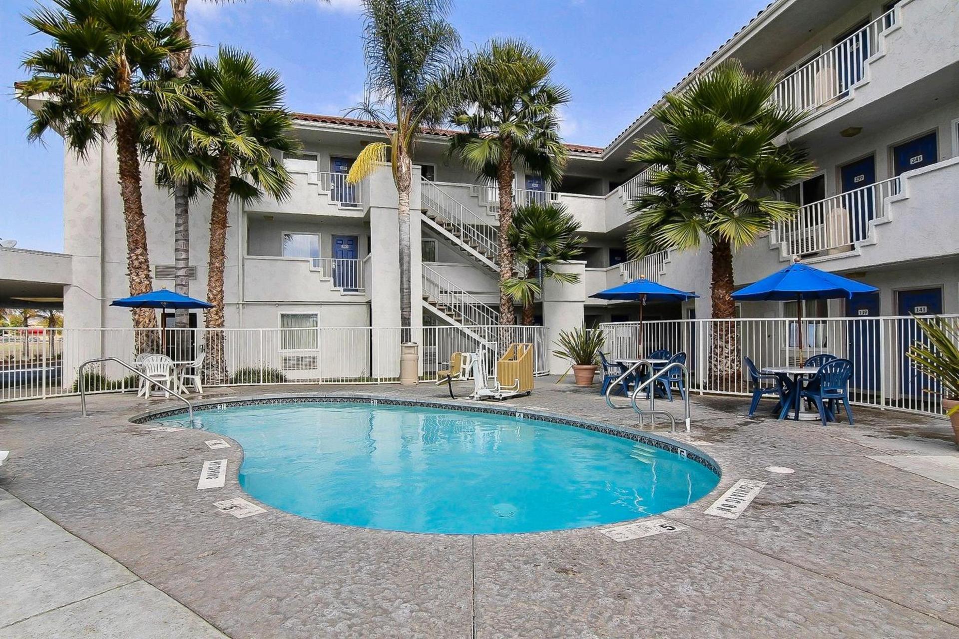 Motel 6-Ventura, CA - South photo 27